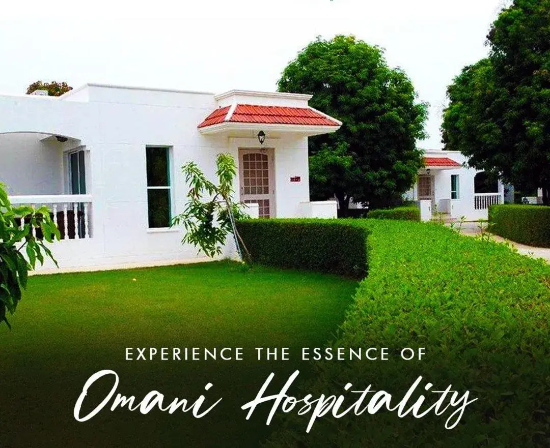 Al Nahda Resort & Spa Al Nahda Resort & Spa