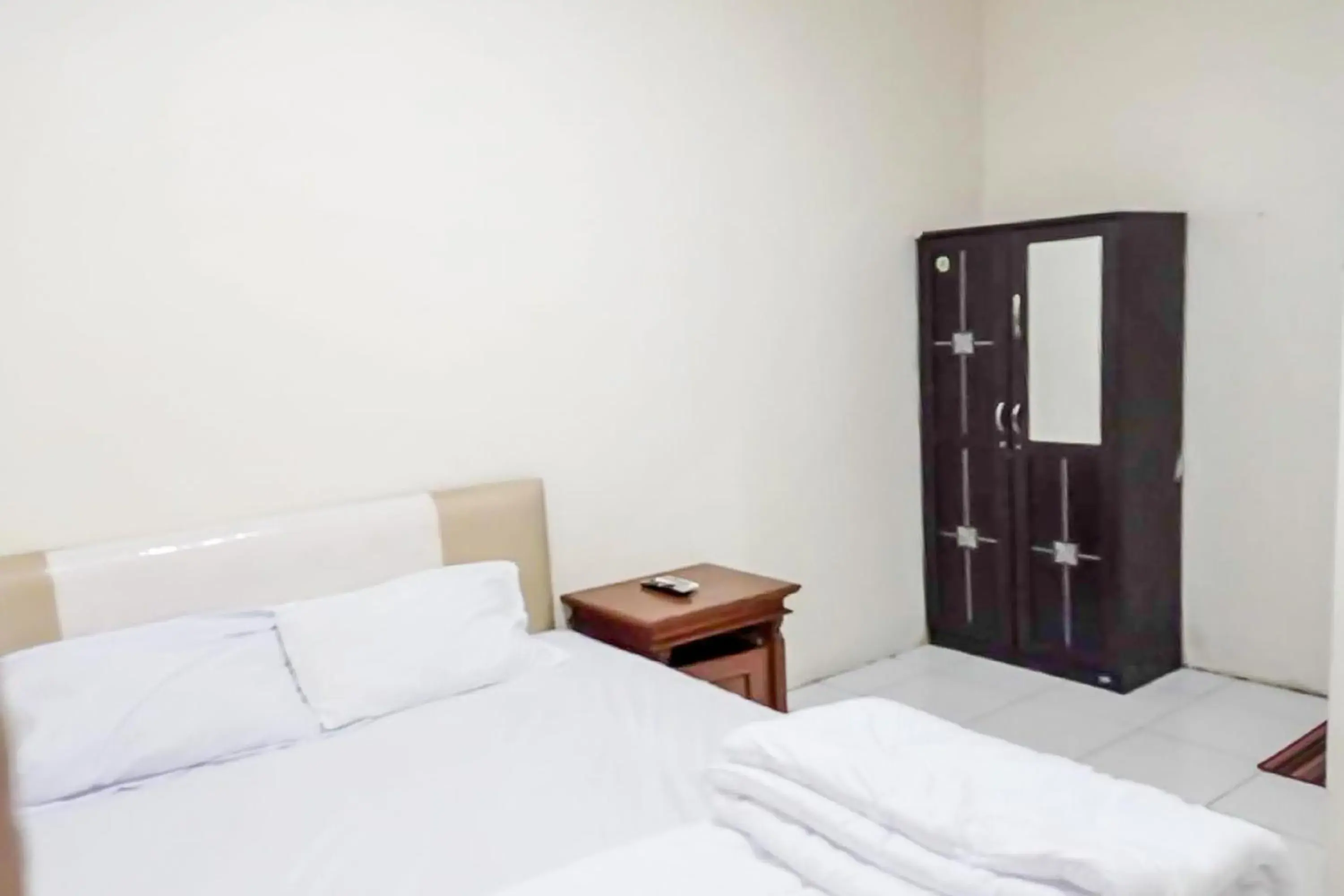 Agnes Residence near Blok M Mitra RedDoorz Agnes Residence near Blok M Mitra RedDoorz