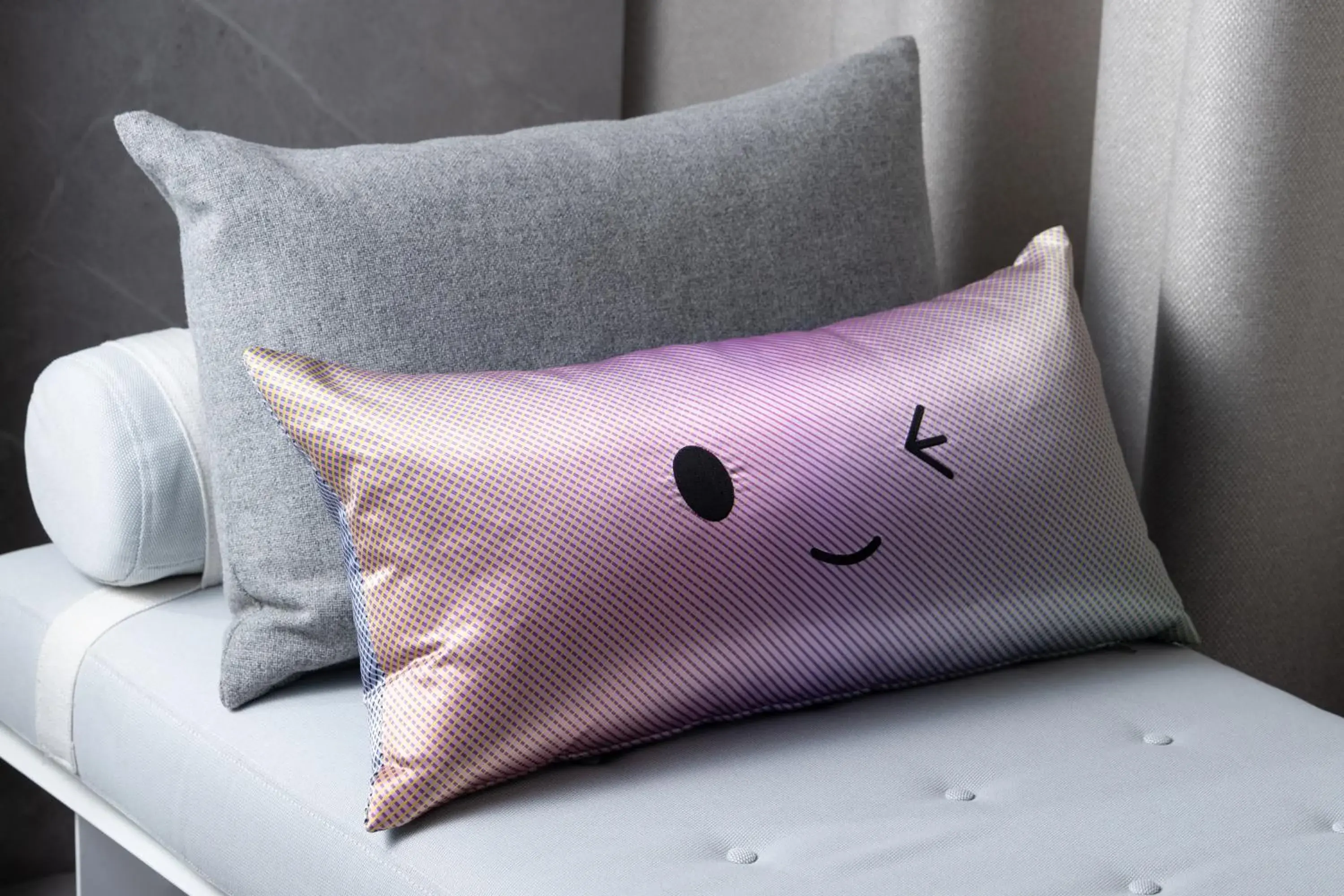 Guest Room with 1 King Bed, City view, Corner room in W Osaka Guest Room with 1 King Bed, City view, Corner room in W Osaka