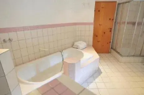 Comfort Single Room in Hotel Sauerbrey Comfort Single Room in Hotel Sauerbrey