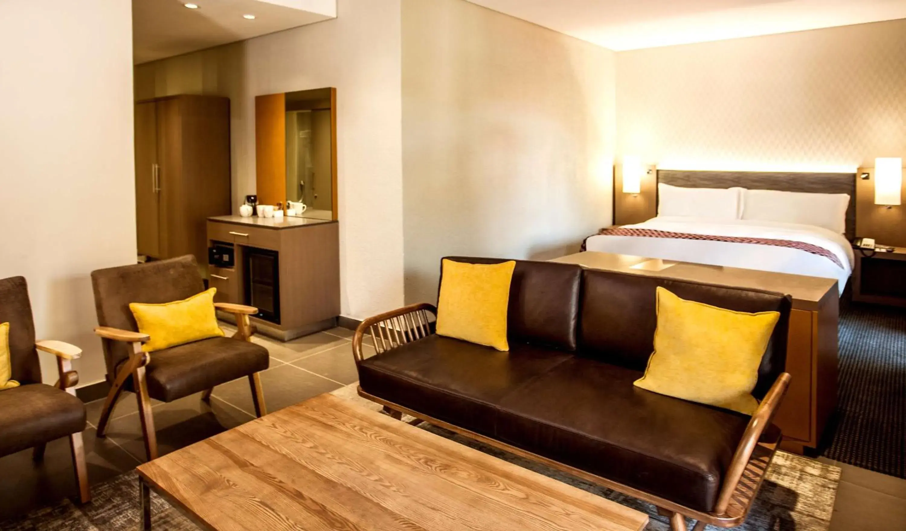 Suite in Garden Court Polokwane Suite in Garden Court Polokwane