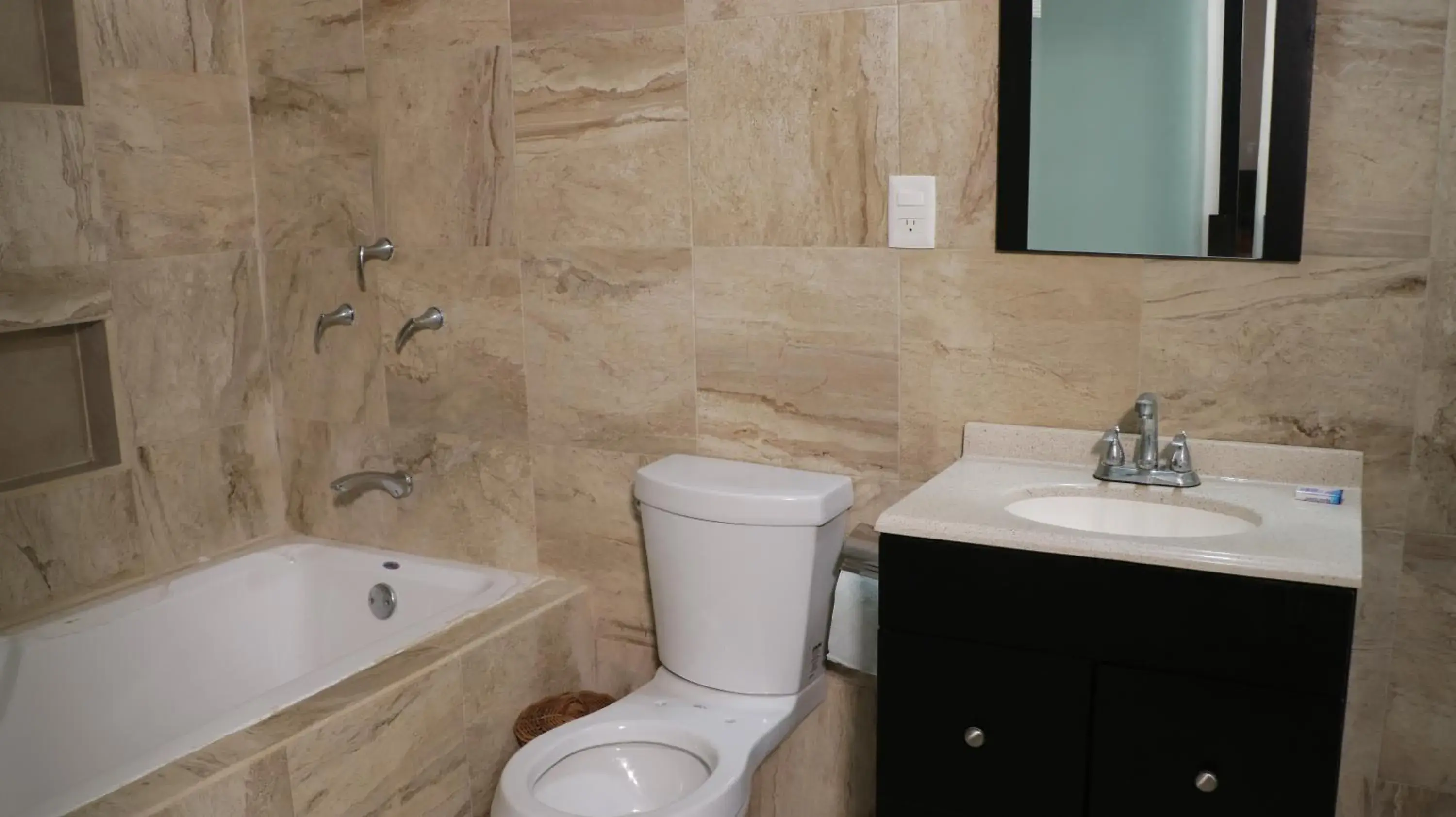 Junior Suite with Balcony - single occupancy in Hotel Itza Coba Junior Suite with Balcony - single occupancy in Hotel Itza Coba