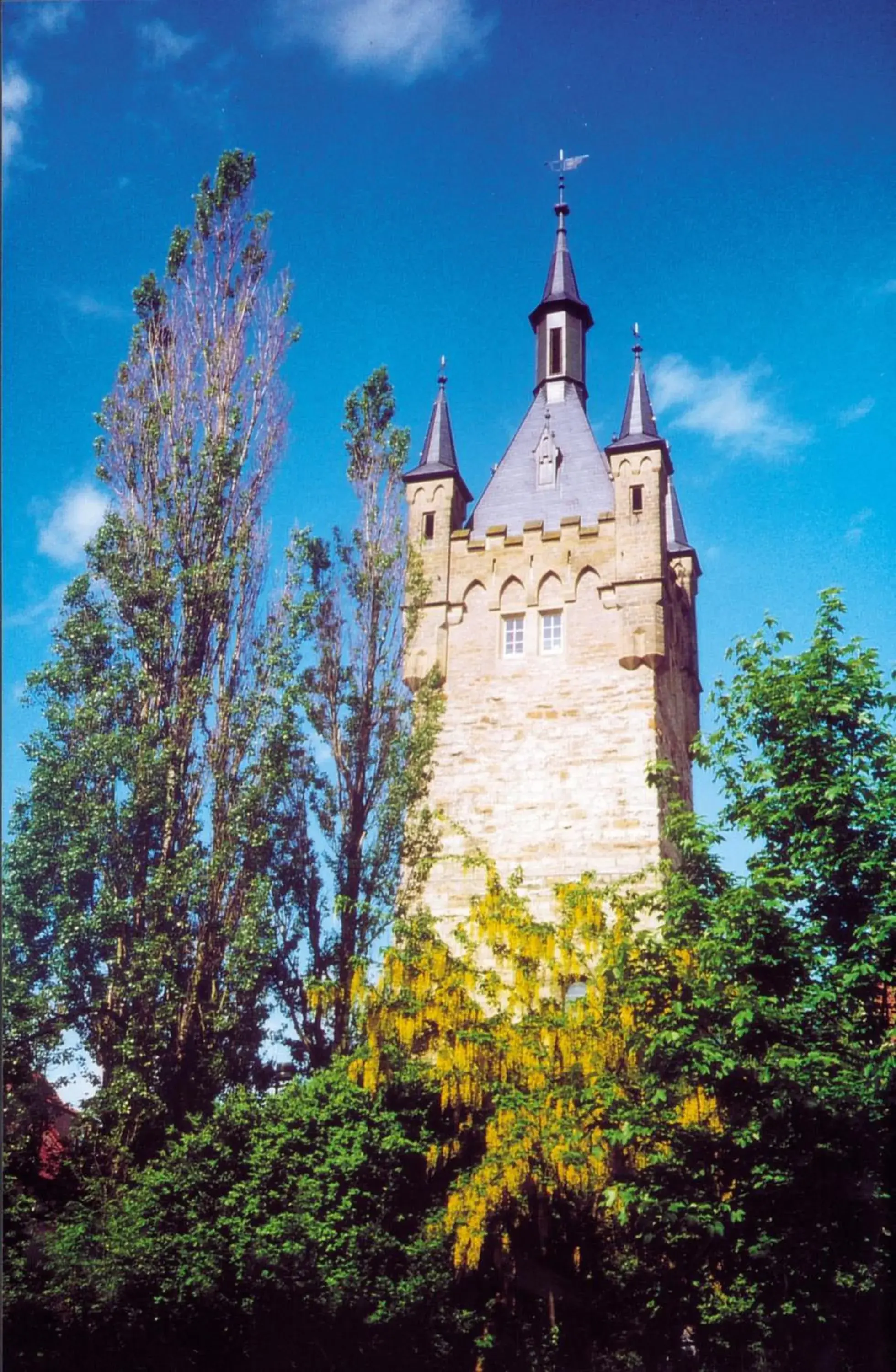 Double Room in Gästehaus Fernblick Double Room in Gästehaus Fernblick