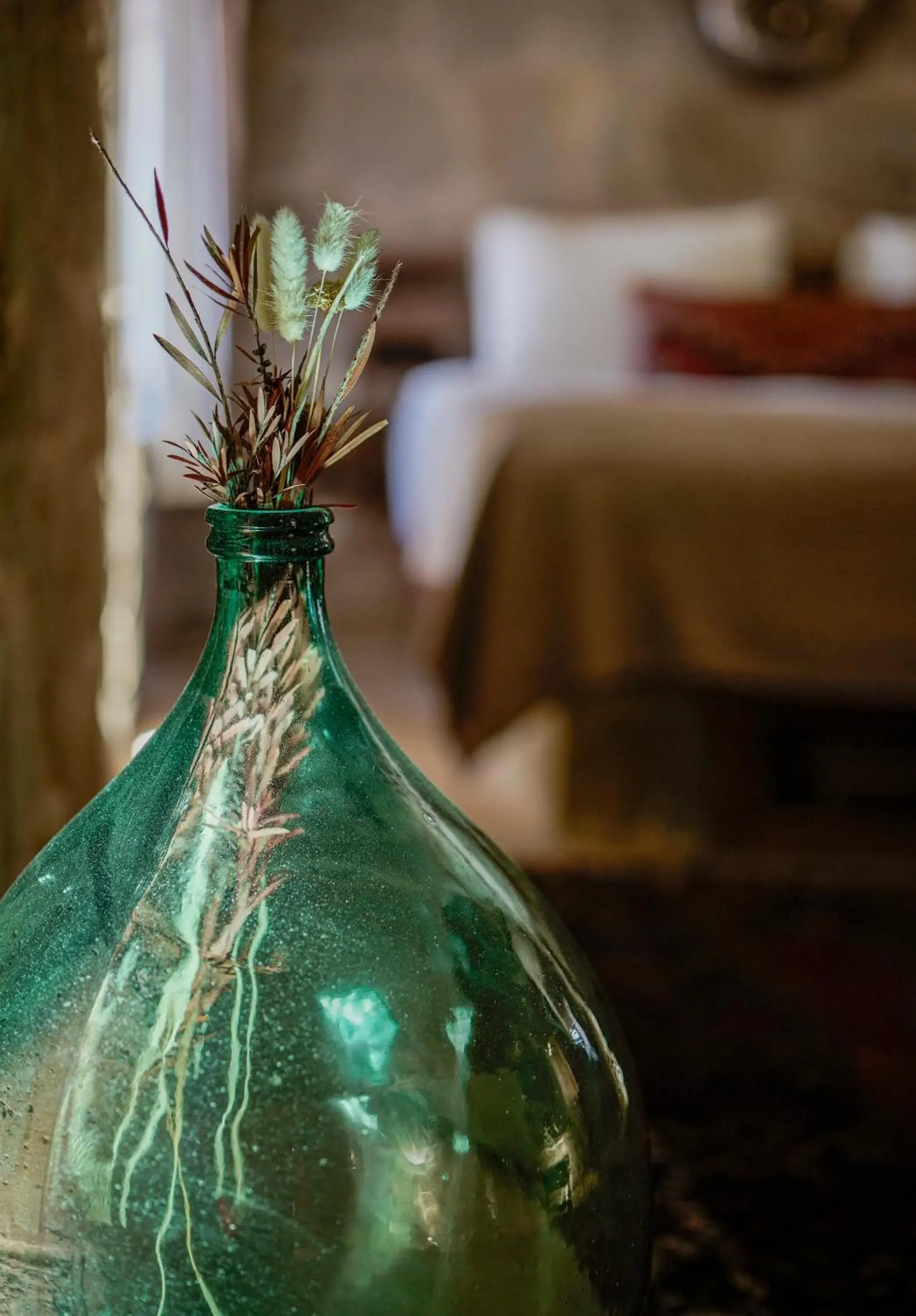 Superior Double Room in Doda Artisanal Cave Hotel 14 Plus Superior Double Room in Doda Artisanal Cave Hotel 14 Plus