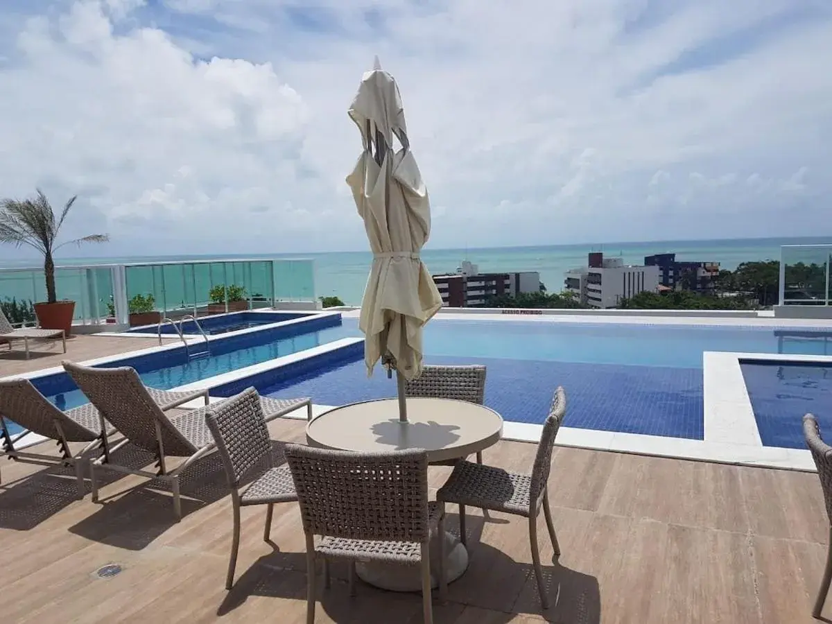 Apartment in Atlântico Norte Apartment in Atlântico Norte