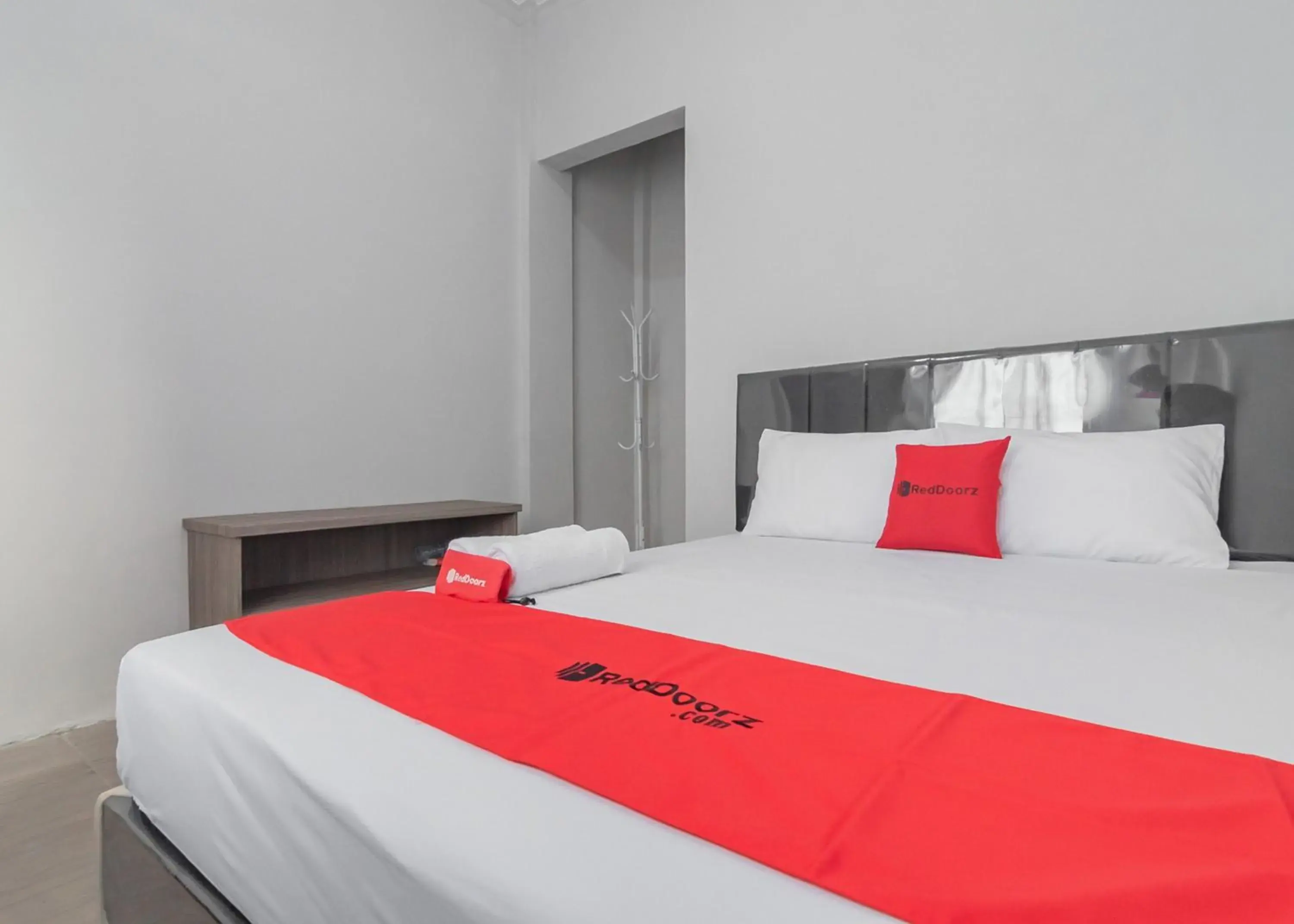 RedDoorz Syariah near Wisata Situ Gunung Sukabumi RedDoorz Syariah near Wisata Situ Gunung Sukabumi