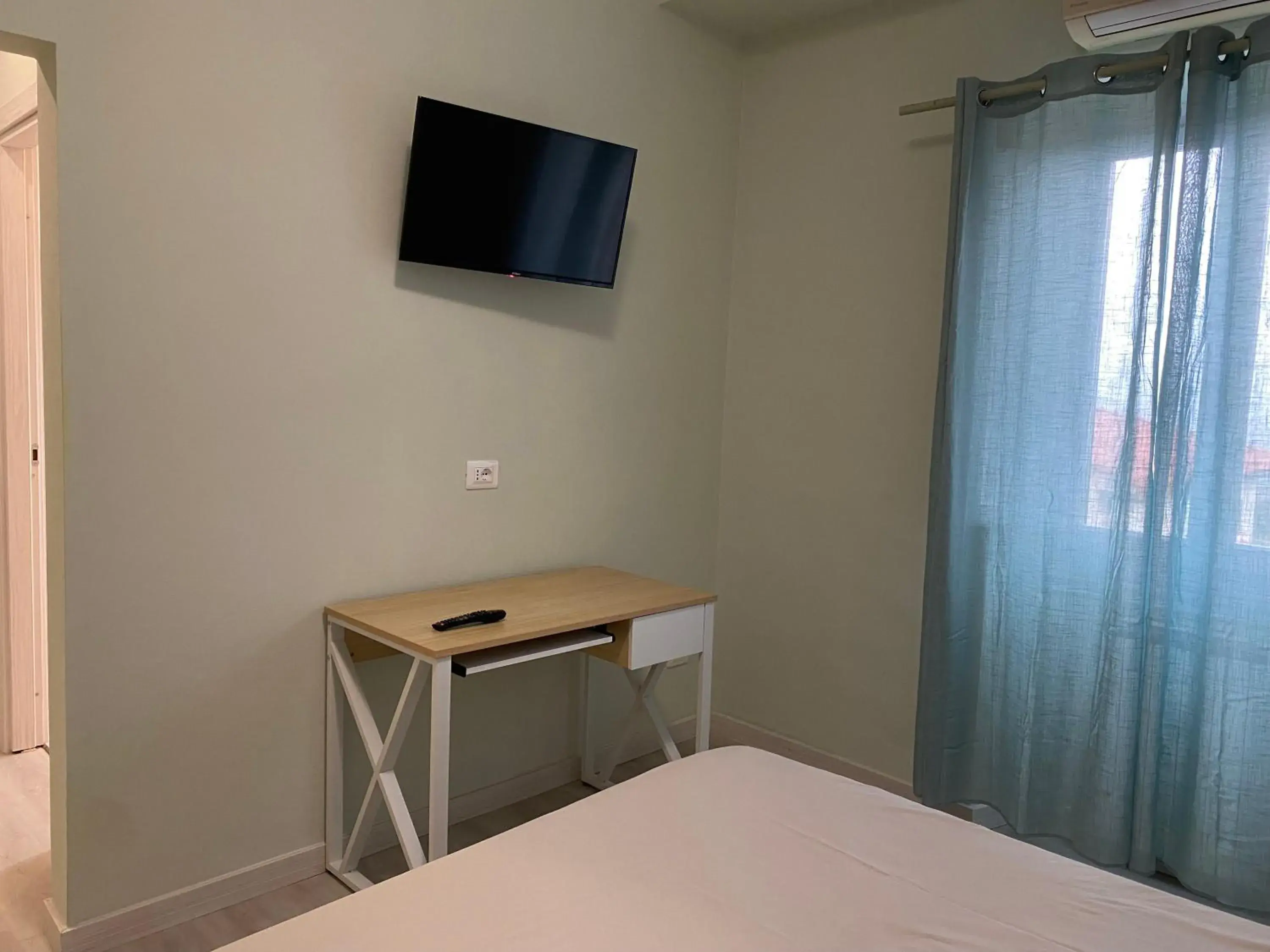 Standard Double Room in Residence B&B il Connubio Standard Double Room in Residence B&B il Connubio