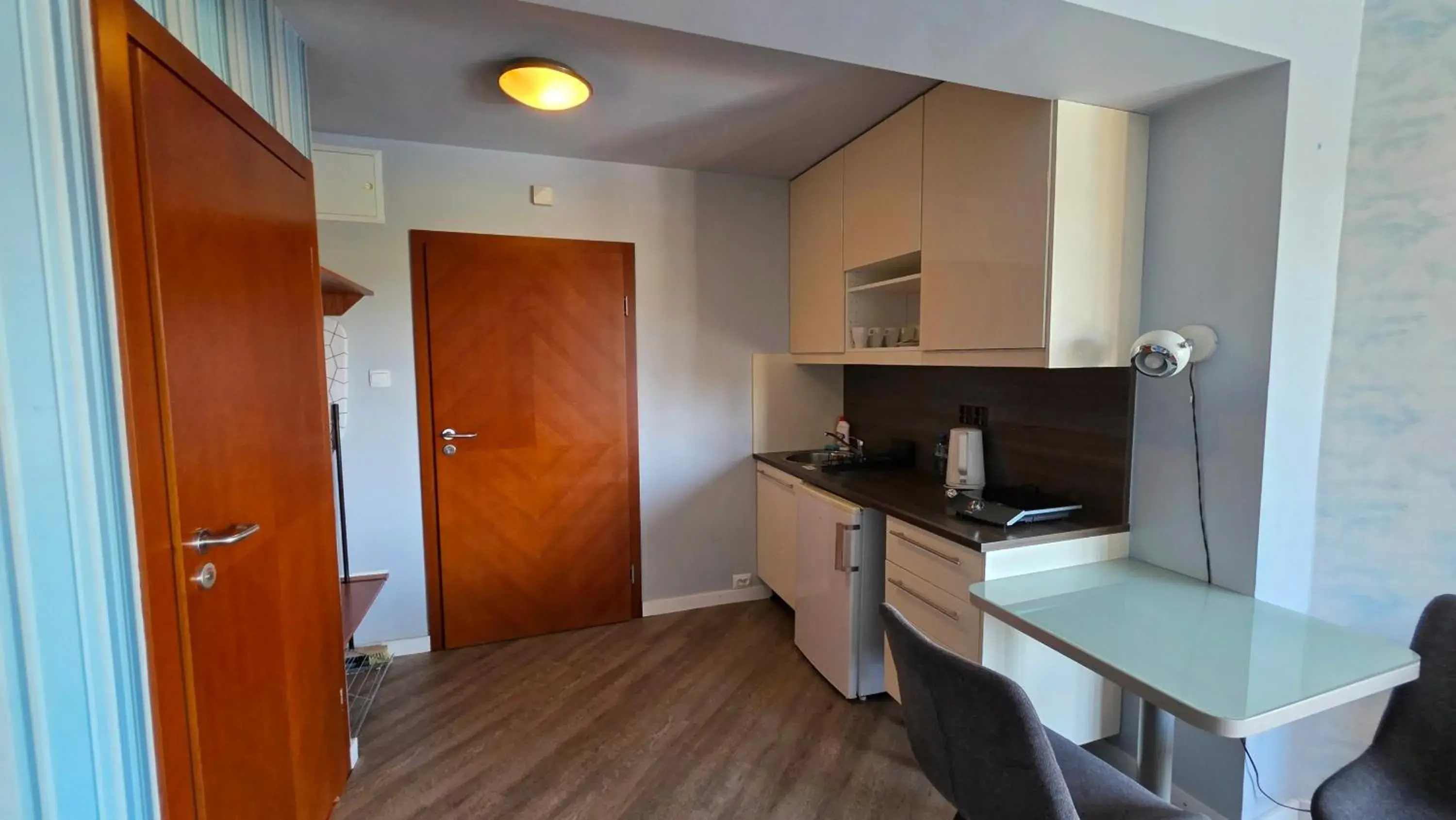 Superior Apartment in Maloves Resort & Spa, pokoje w bocznych budynkach Superior Apartment in Maloves Resort & Spa, pokoje w bocznych budynkach