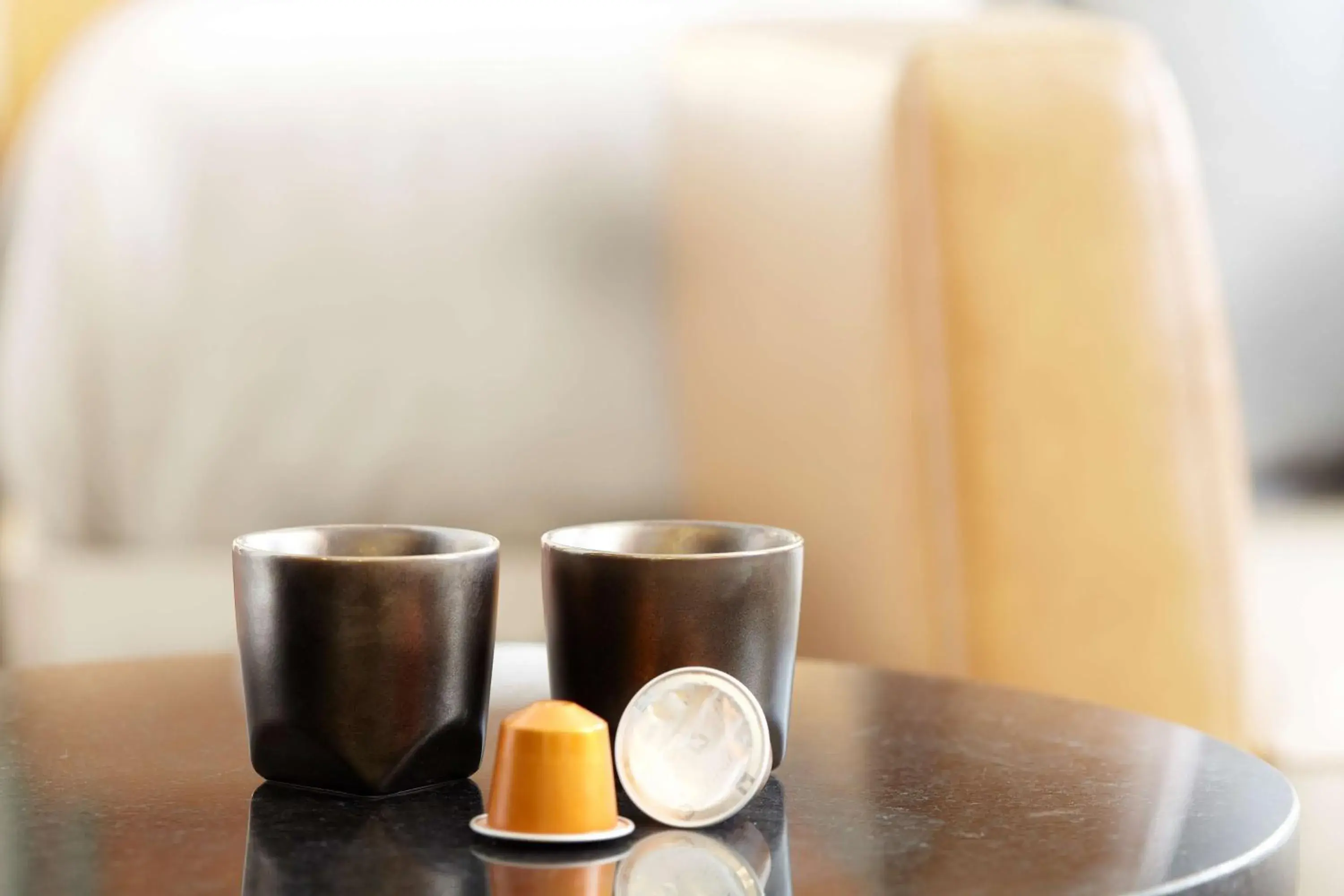 Two Double Beds Standard Room in Canopy By Hilton Sao Paulo Jardins Two Double Beds Standard Room in Canopy By Hilton Sao Paulo Jardins