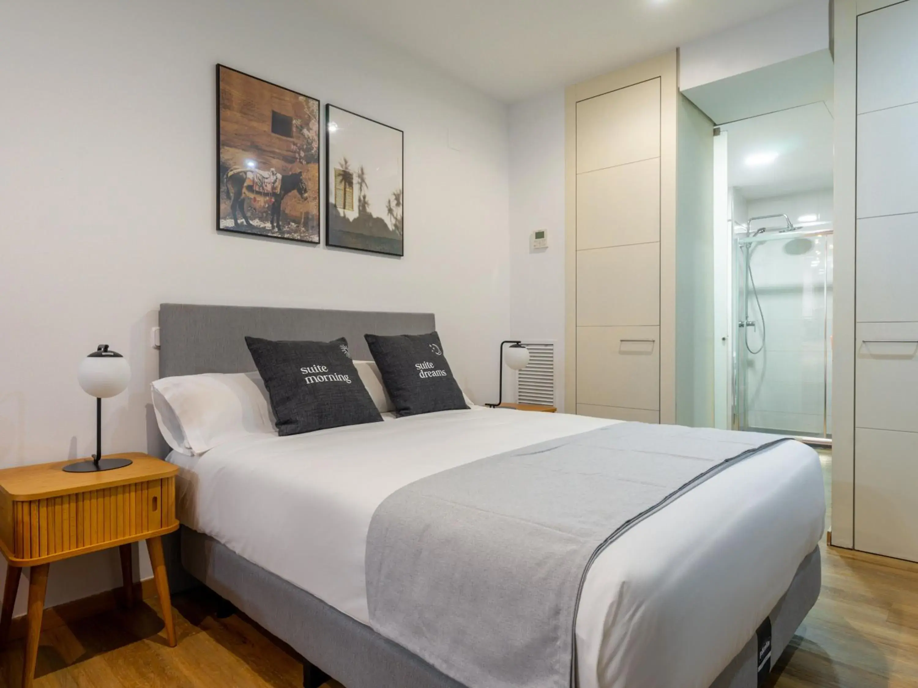 Studio Apartment - Ground Floor in Limehome Madrid San Lorenzo Studio Apartment - Ground Floor in Limehome Madrid San Lorenzo