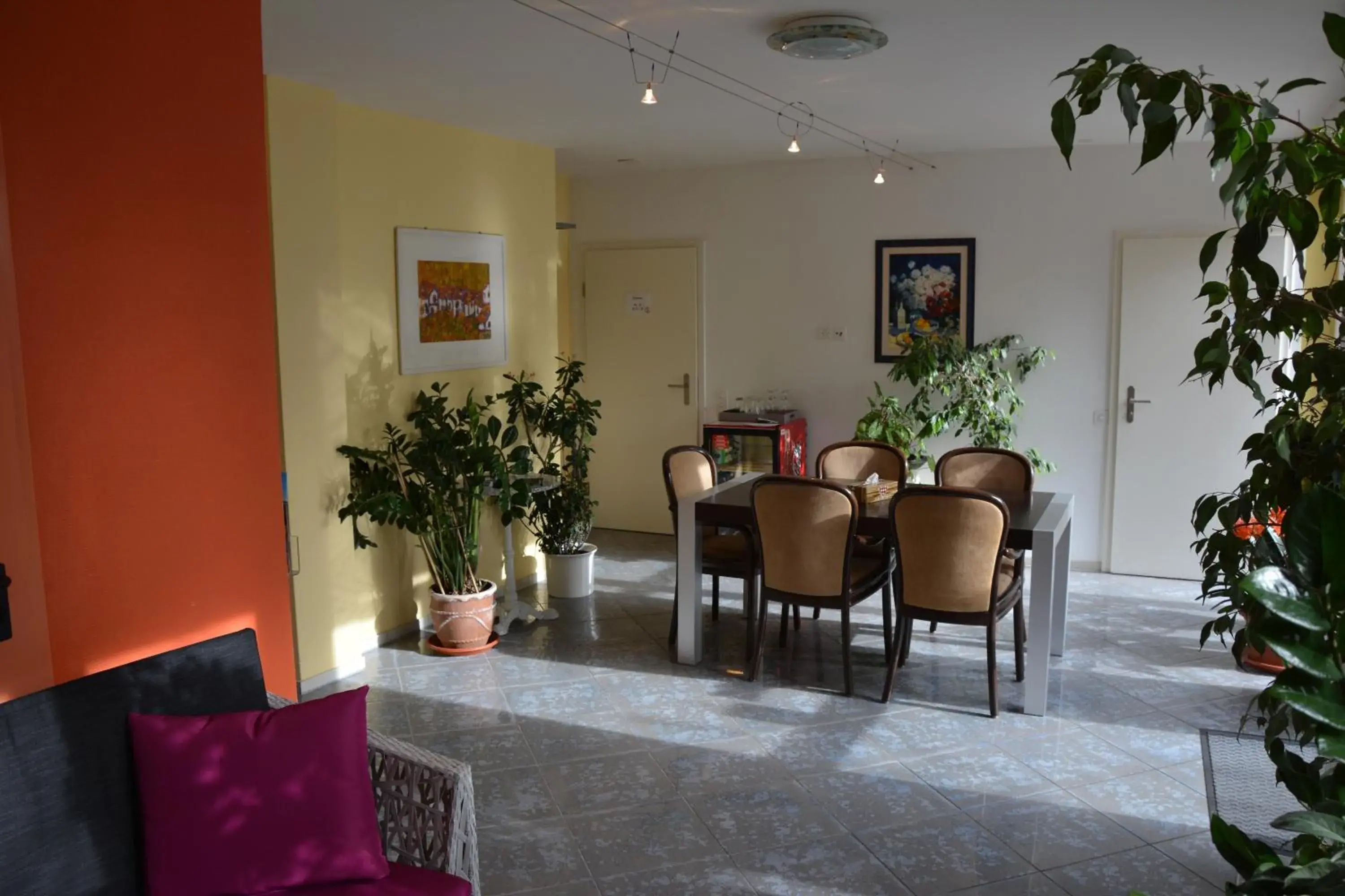 Hotel Hessengüetli Hotel Hessengüetli