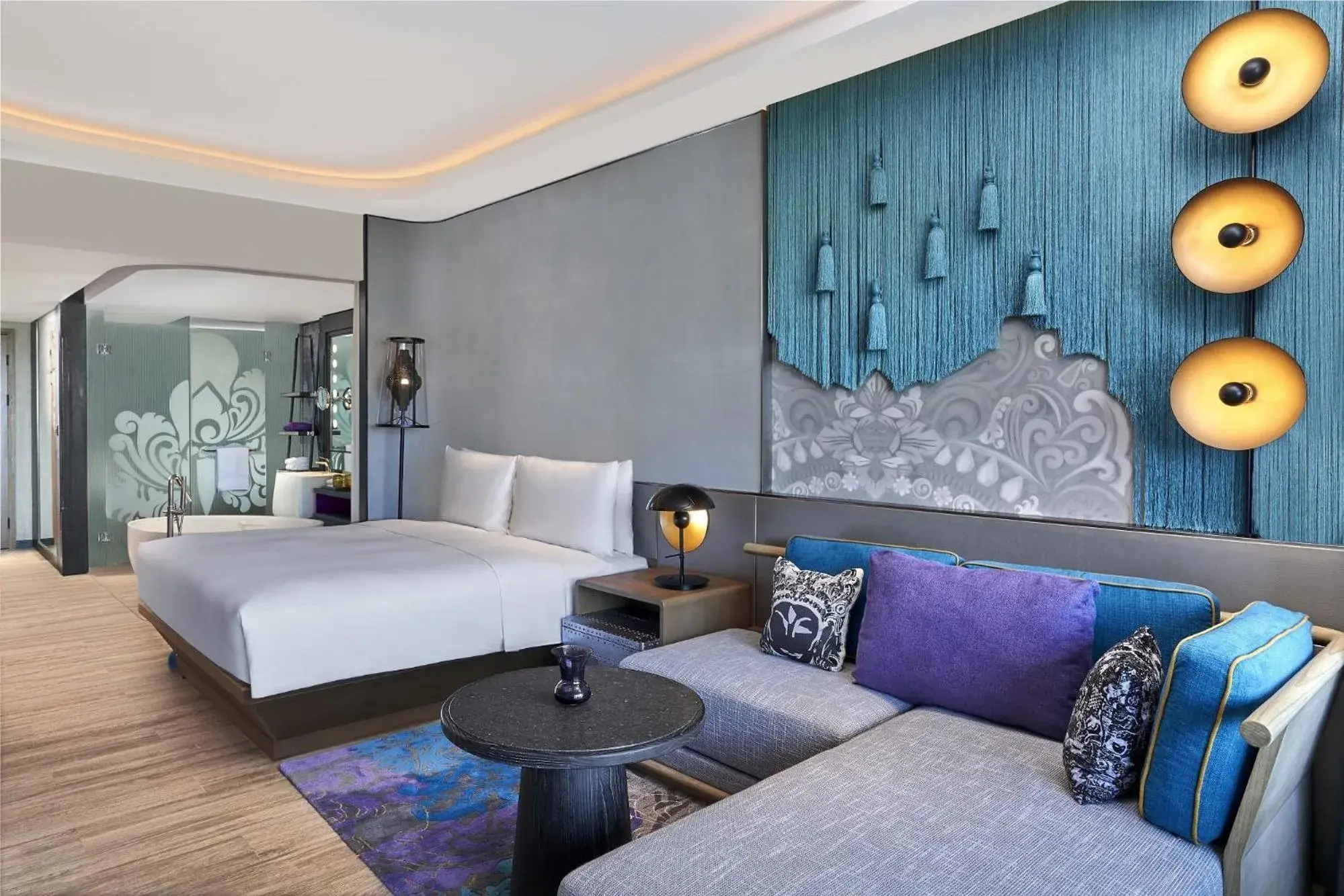 Renaissance Bali Nusa Dua Resort Renaissance Bali Nusa Dua Resort