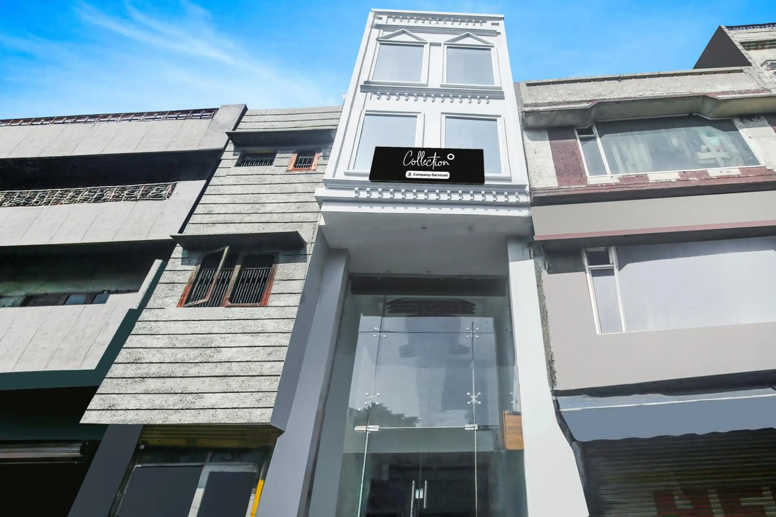 Super Collection O Amritsar Near Railway Station Super Collection O Amritsar Near Railway Station