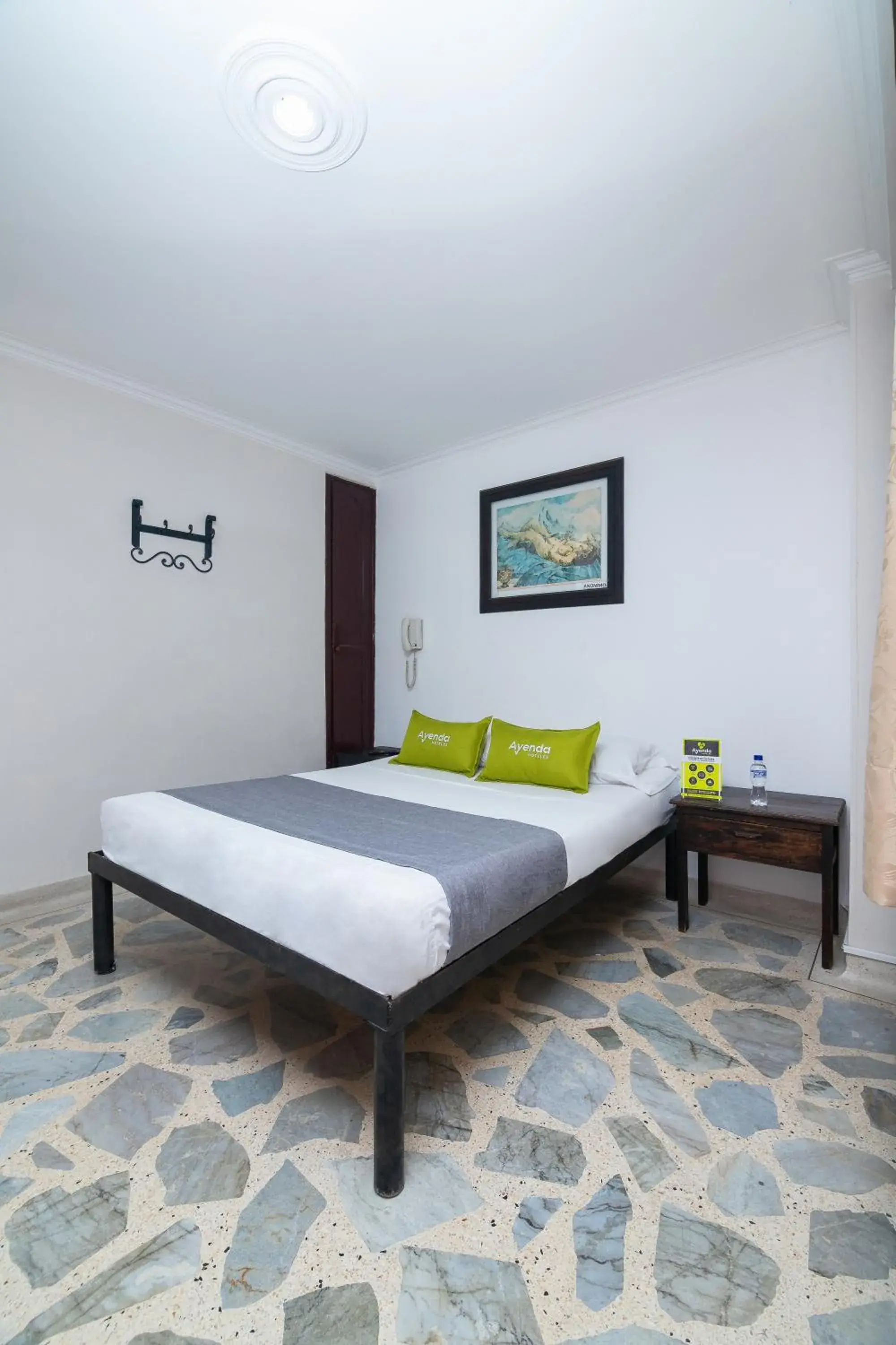 Hotel Ayenda Calypso 1142 Hotel Ayenda Calypso 1142