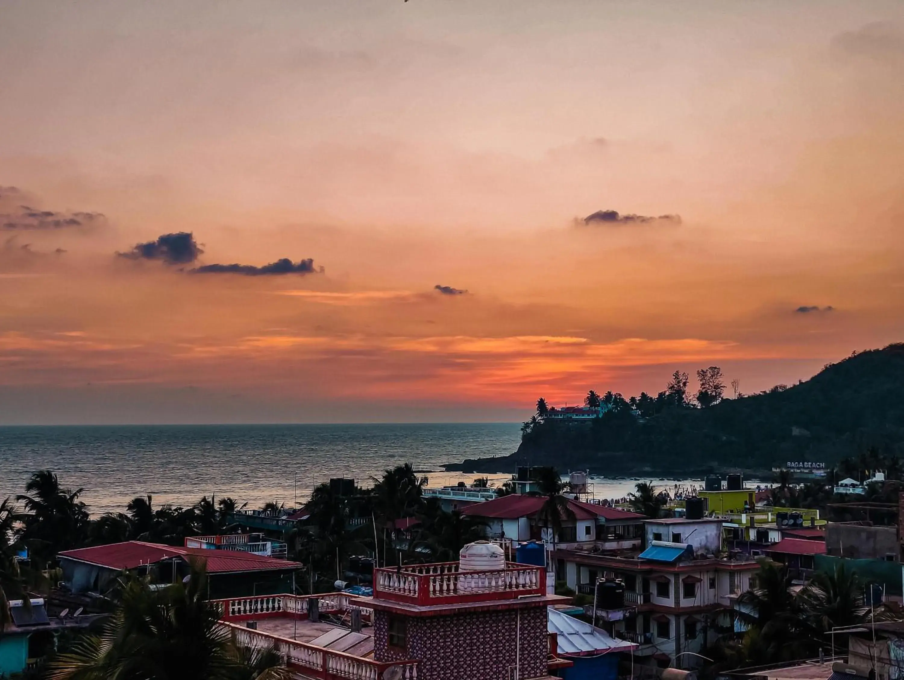 Bay By the Beach Bay By the Beach