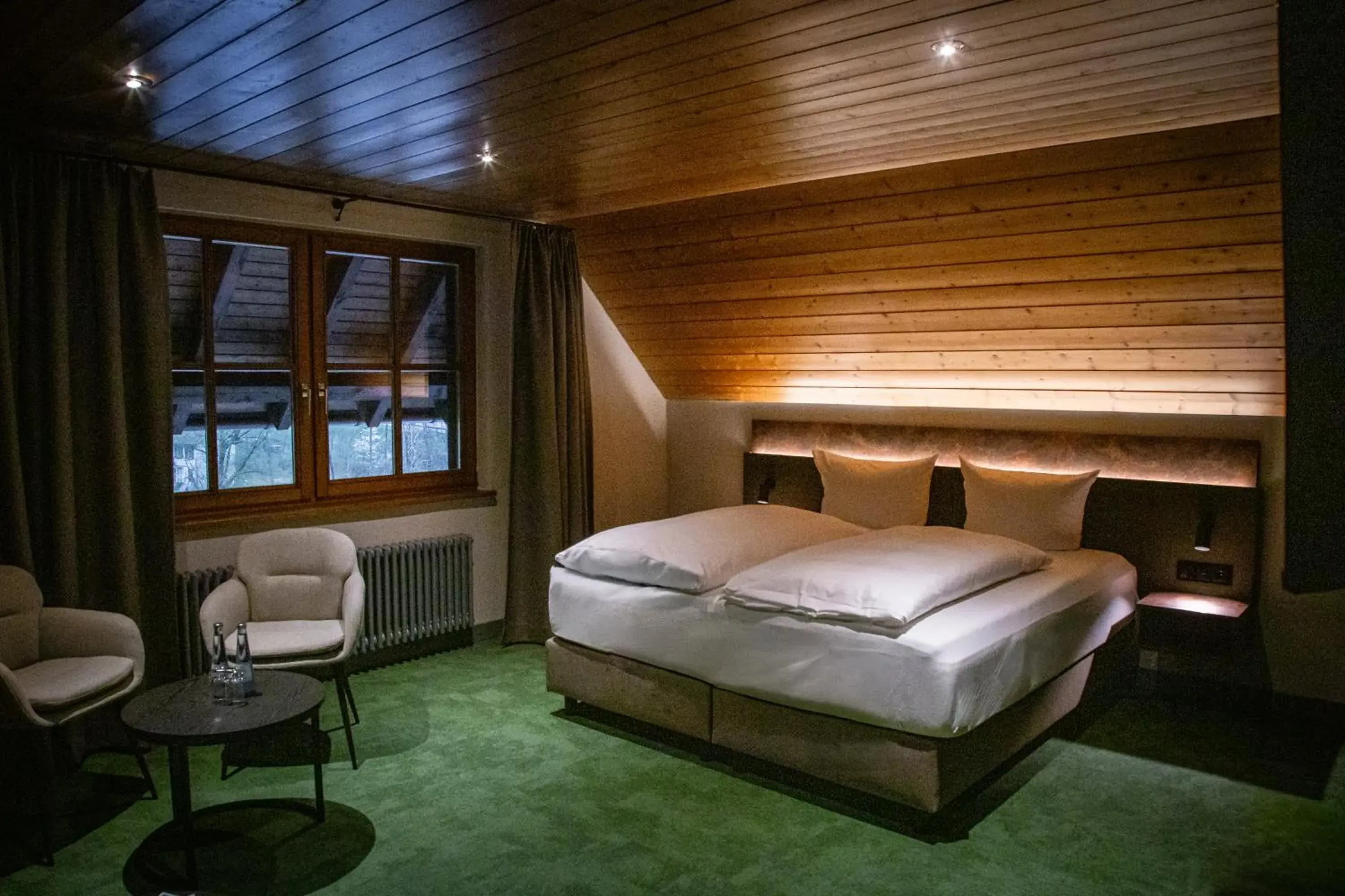 Family Suite in Hotel Hofgut Sternen - Ravennaschlucht Family Suite in Hotel Hofgut Sternen - Ravennaschlucht