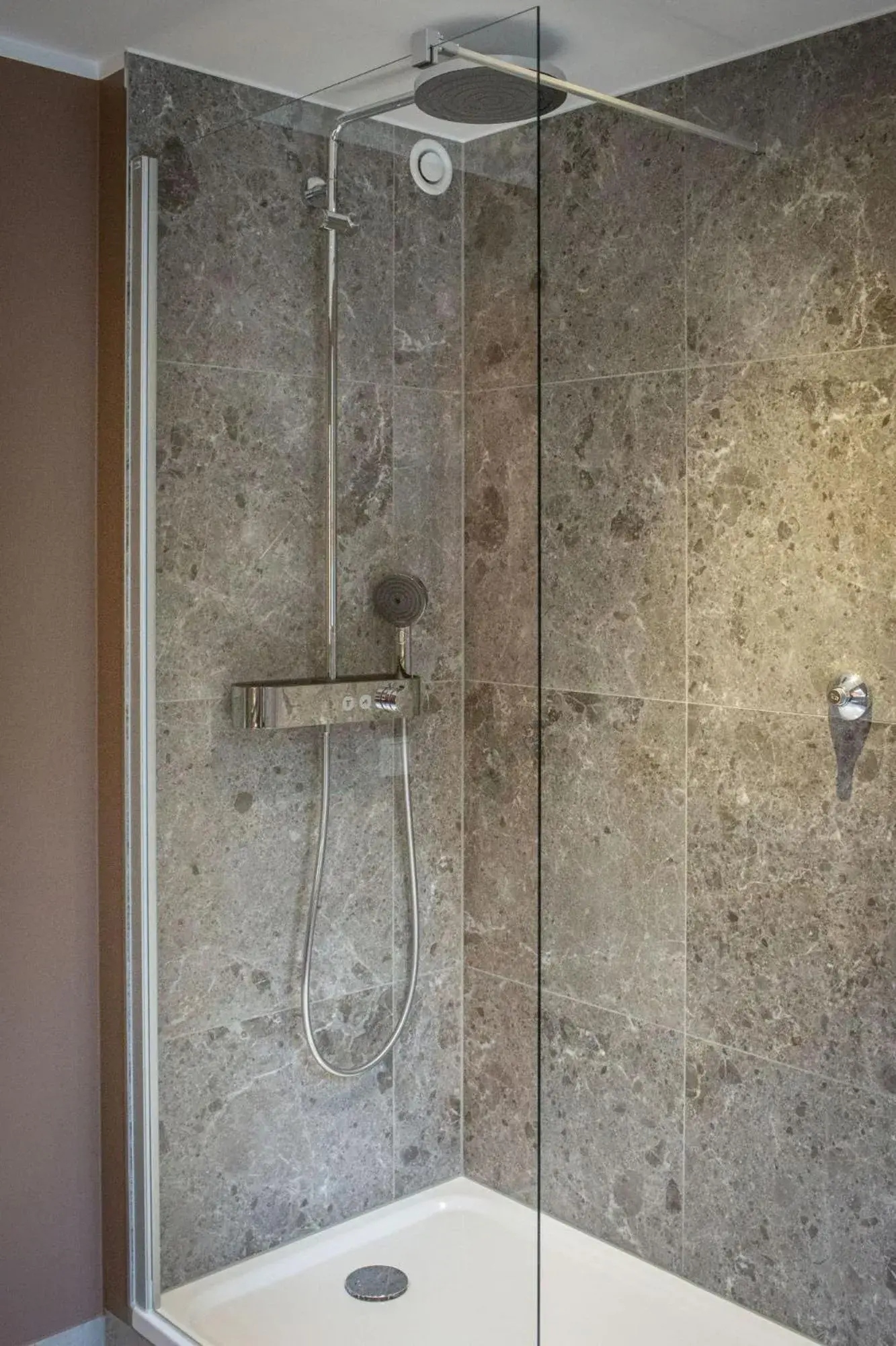 Standard Double Room - single occupancy in Hotel Hofgut Sternen - Ravennaschlucht Standard Double Room - single occupancy in Hotel Hofgut Sternen - Ravennaschlucht