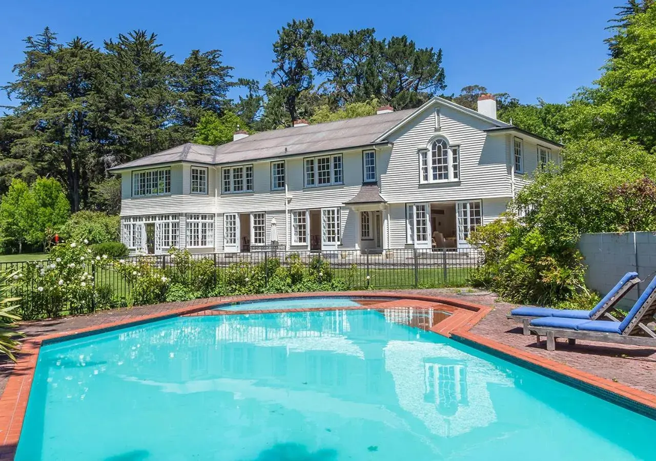 Tipapa Estate Tipapa Estate