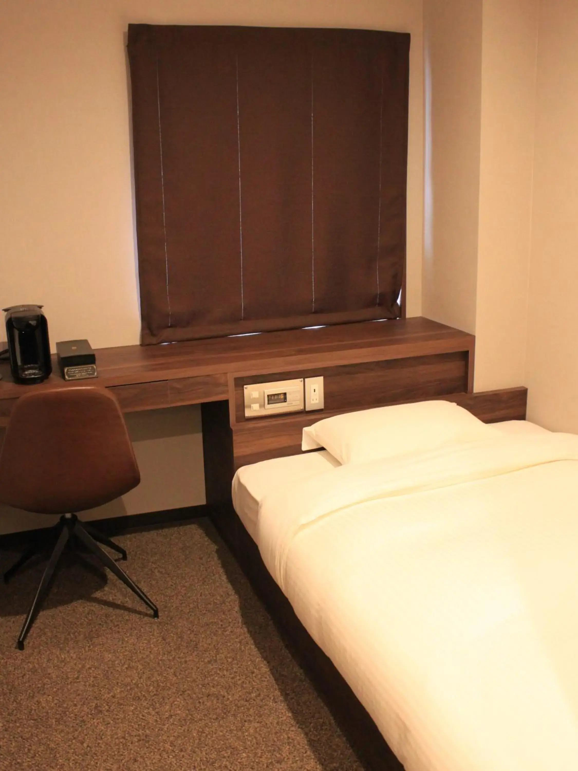 Standard Single Room - Smoking in Trust Hotel Standard Single Room - Smoking in Trust Hotel