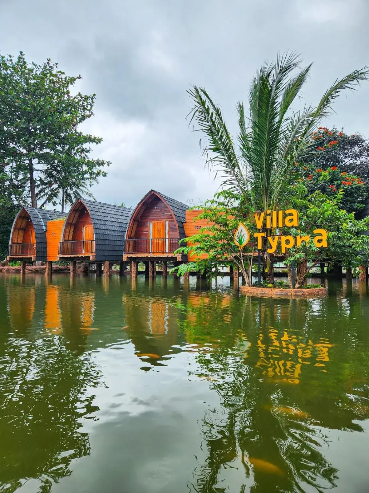 Chevilly Resort & Camp Chevilly Resort & Camp