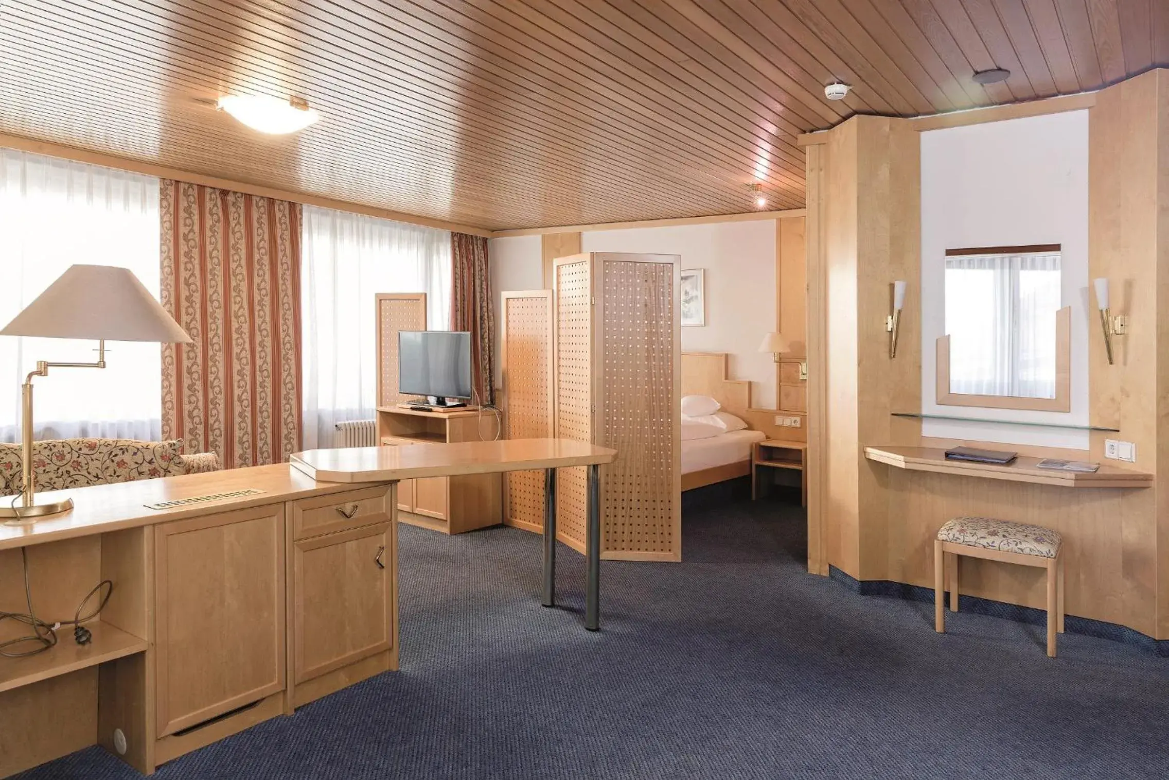 Superior Double Room in Hotel Stadt Breisach Superior Double Room in Hotel Stadt Breisach