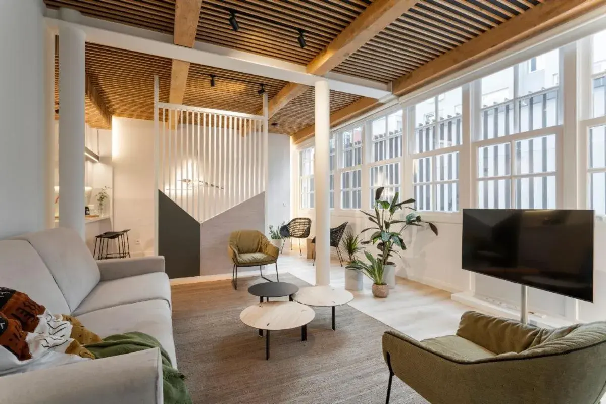 Two-Bedroom Apartment with Terrace in NORO Plaza Two-Bedroom Apartment with Terrace in NORO Plaza