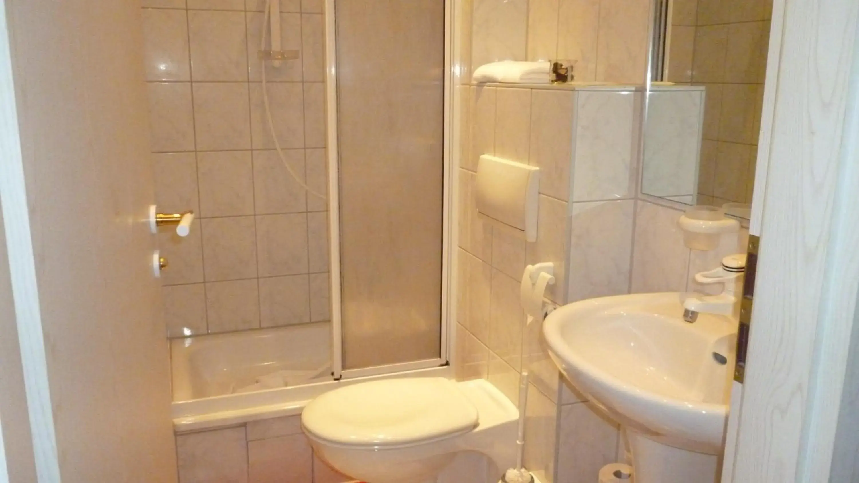 Single Room in Hotel und Restaurant Kranichsberg Single Room in Hotel und Restaurant Kranichsberg