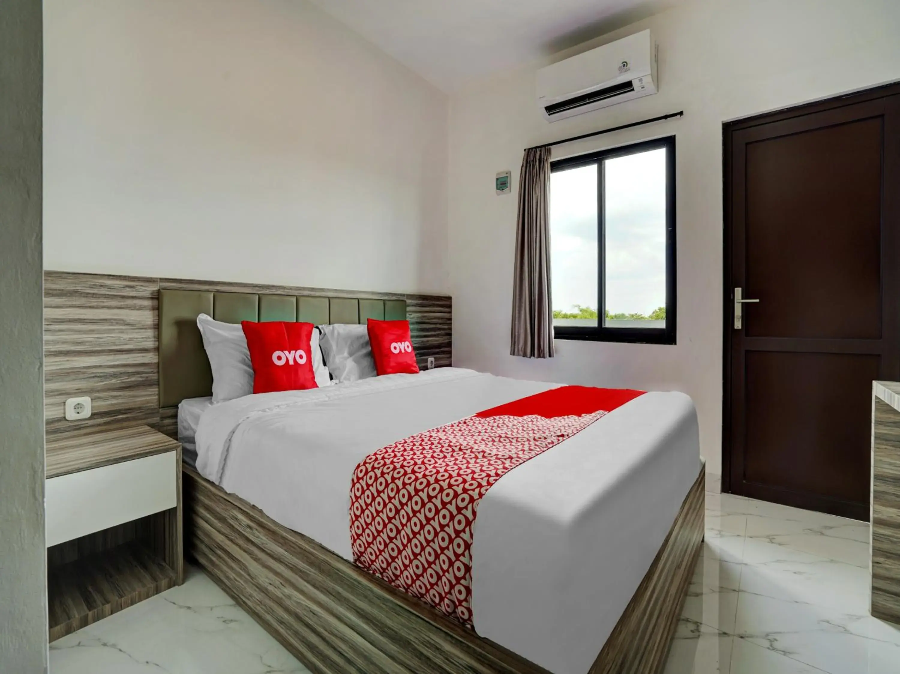 OYO Capital O 90164 La'rissa Residence OYO Capital O 90164 La'rissa Residence