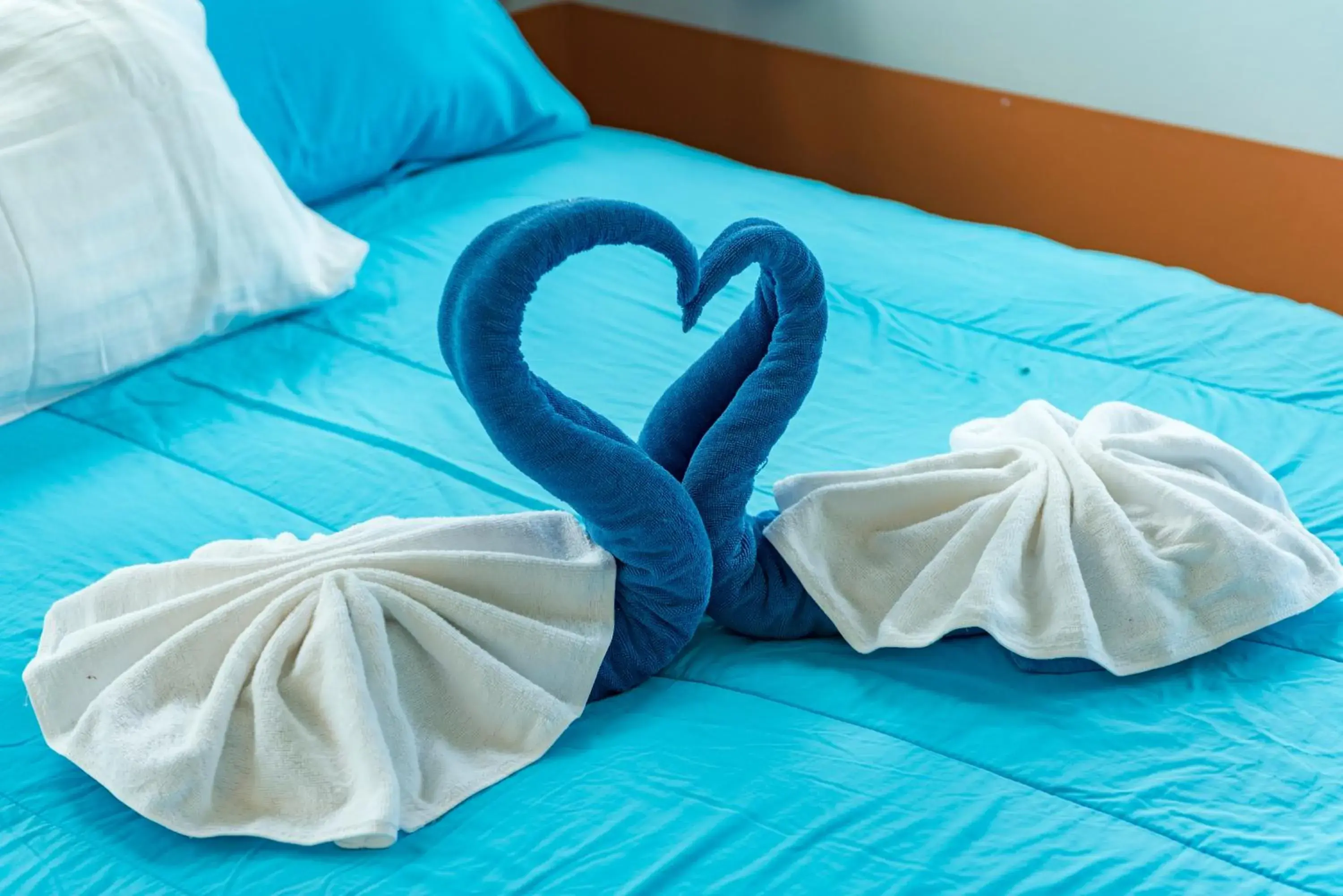 Standard Double Room in Sabai Beach Resort Standard Double Room in Sabai Beach Resort