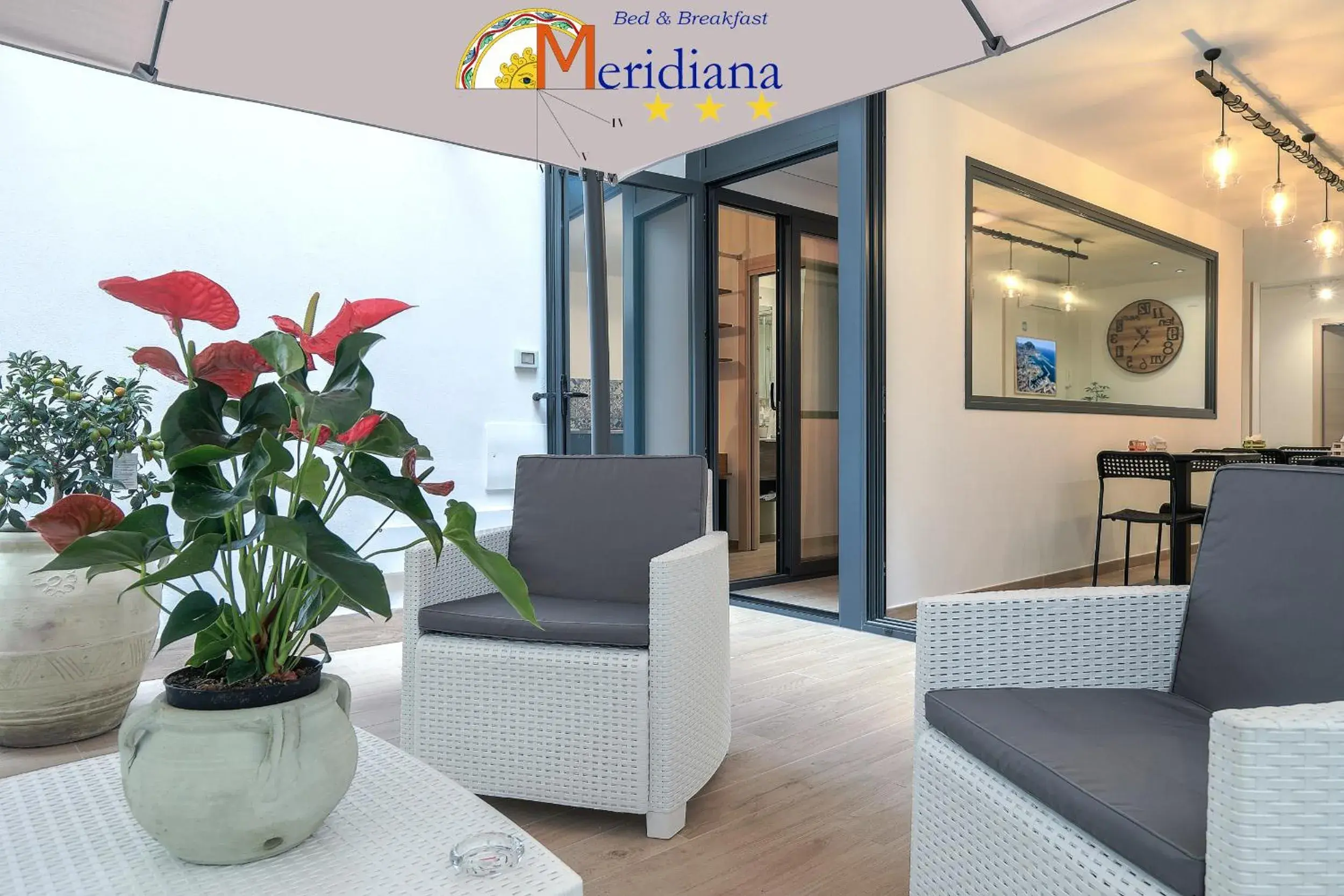 Meridiana B&B Meridiana B&B