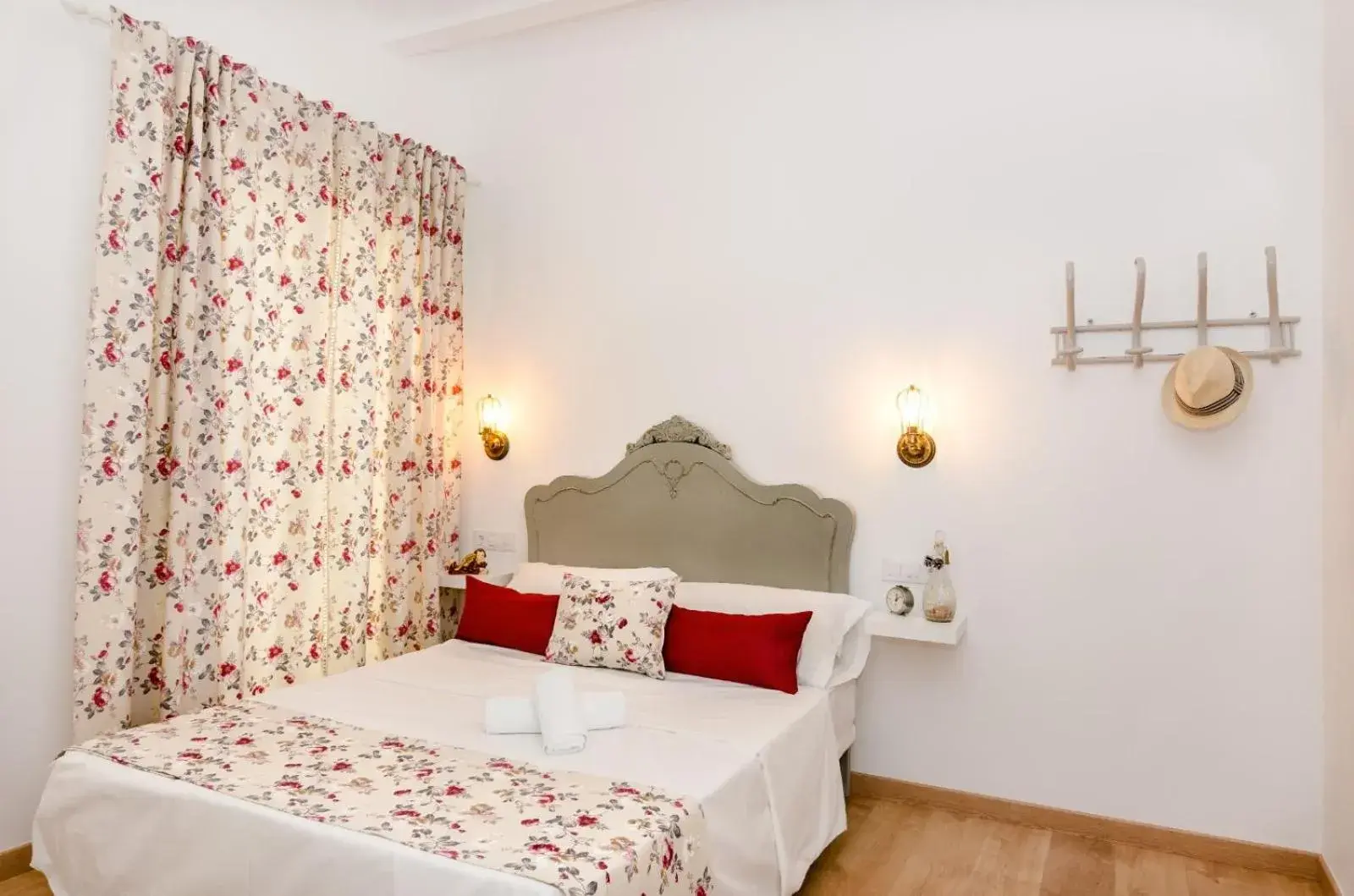 Double Room in PALACIO Boutique Double Room in PALACIO Boutique