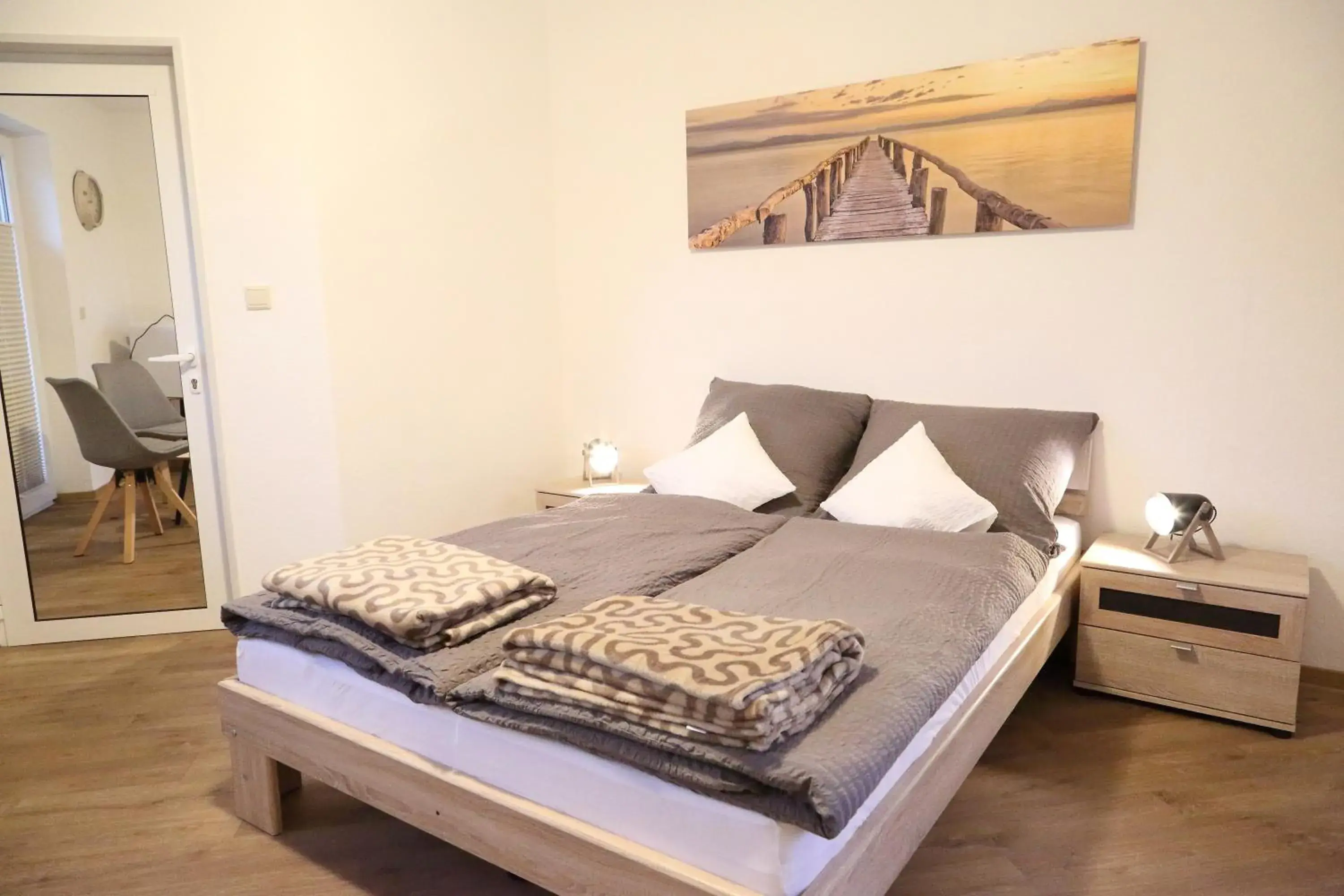 Gästehaus zum Surgrund Gästehaus zum Surgrund