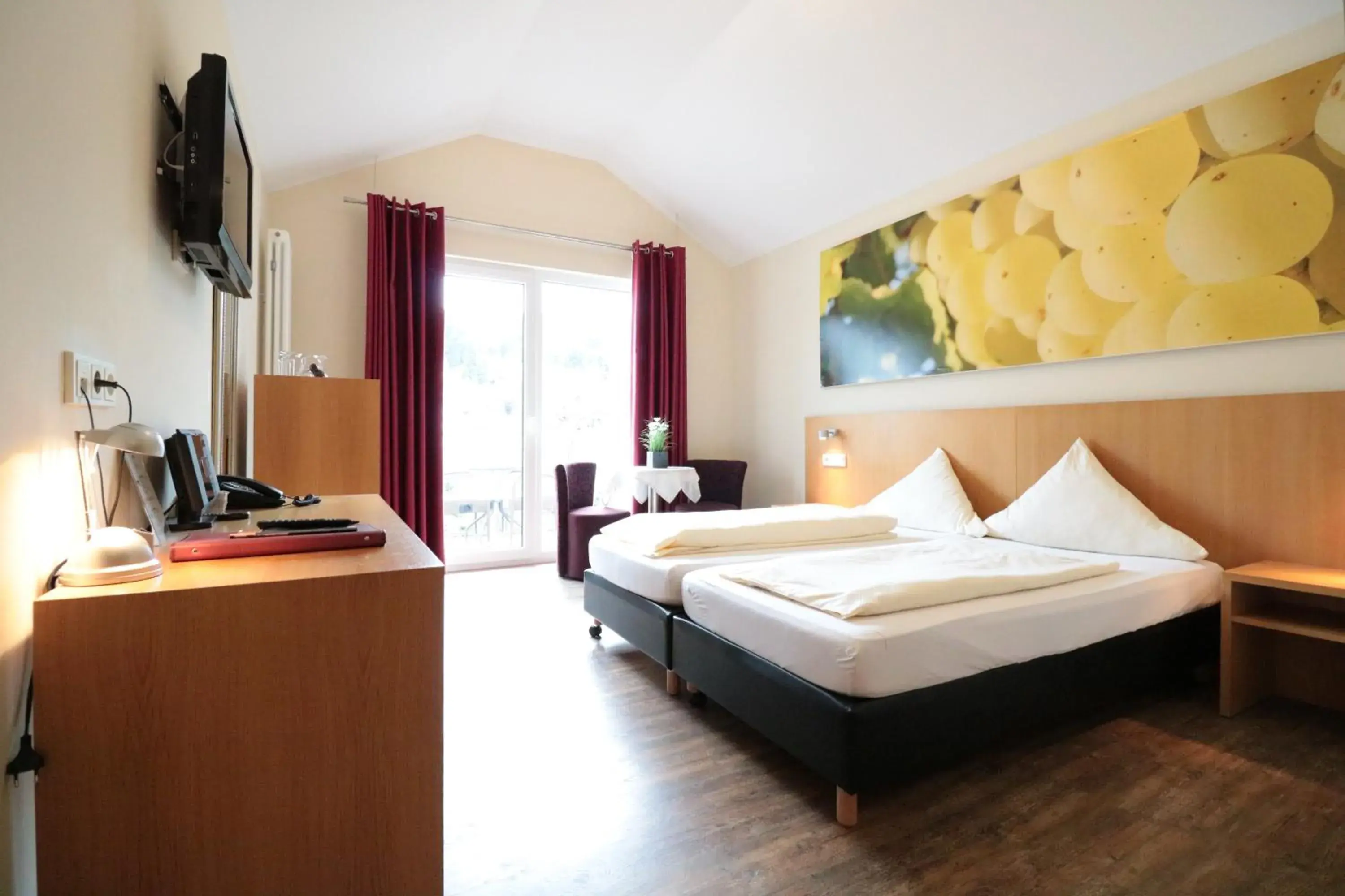 Christiana's Wein & Art Hotel Christiana's Wein & Art Hotel