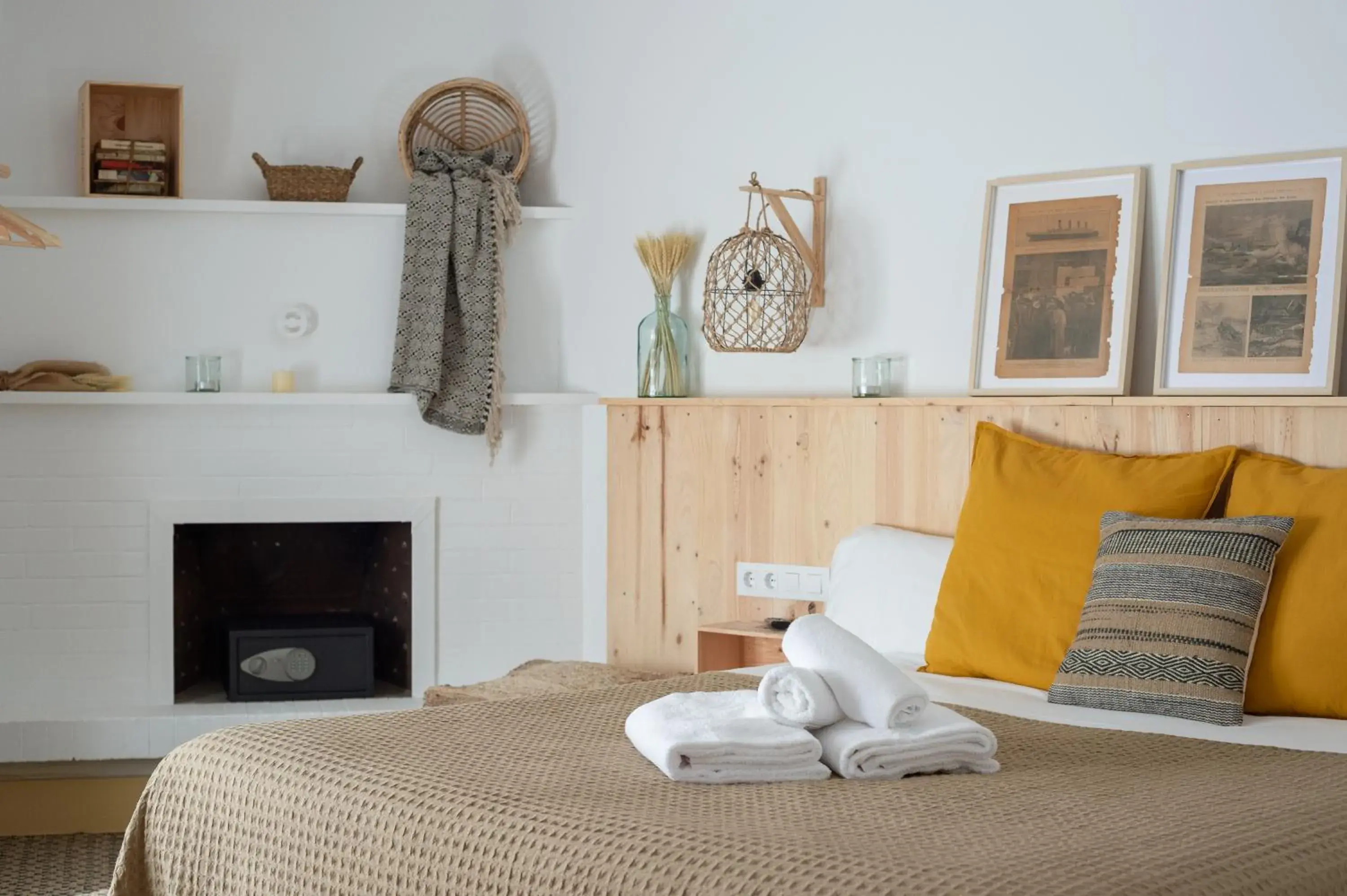 Hostal Sa Teula Hostal Sa Teula