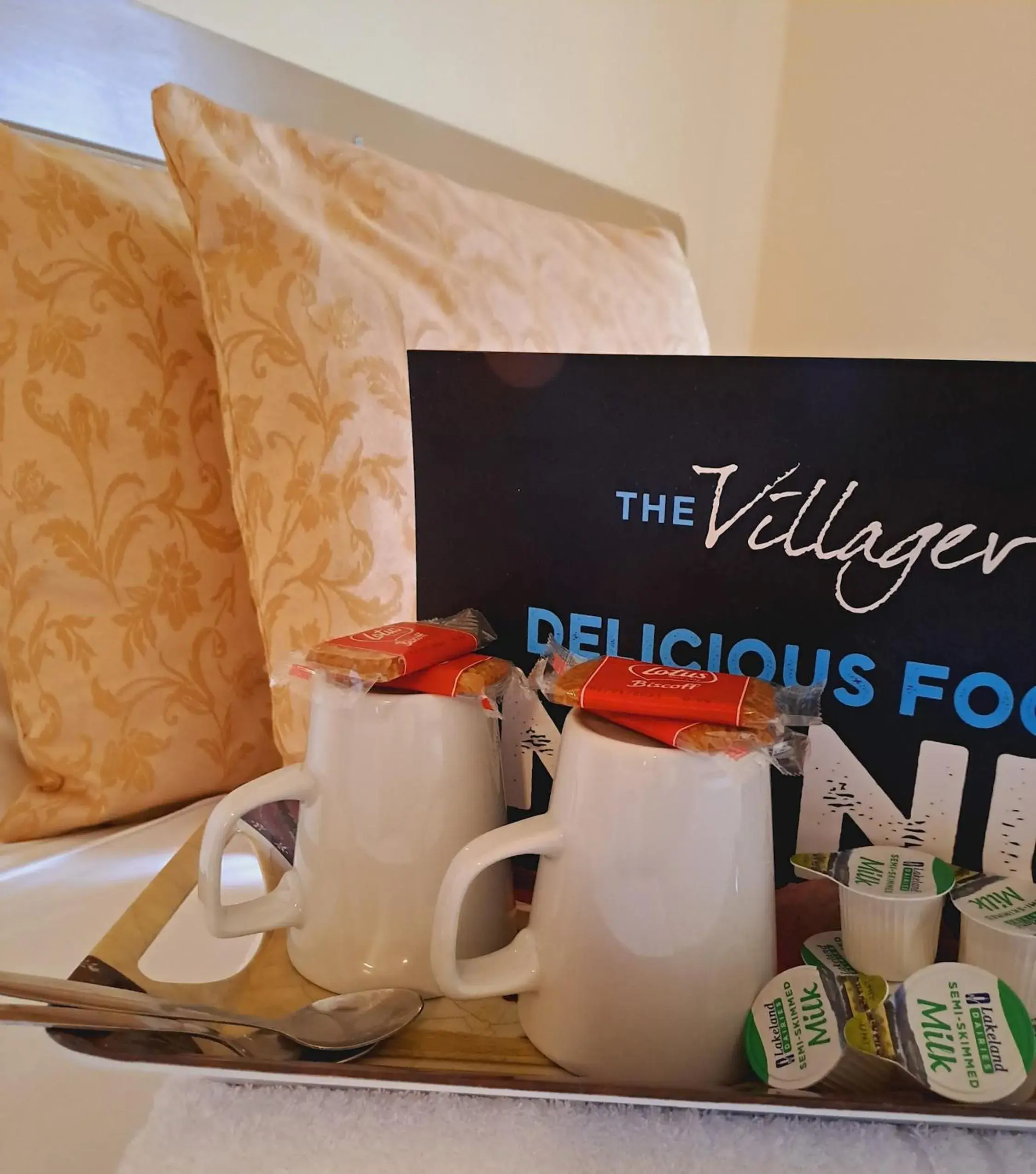 Family Room with Balcony in Villager Hotel, Ingoldmells Family Room with Balcony in Villager Hotel, Ingoldmells