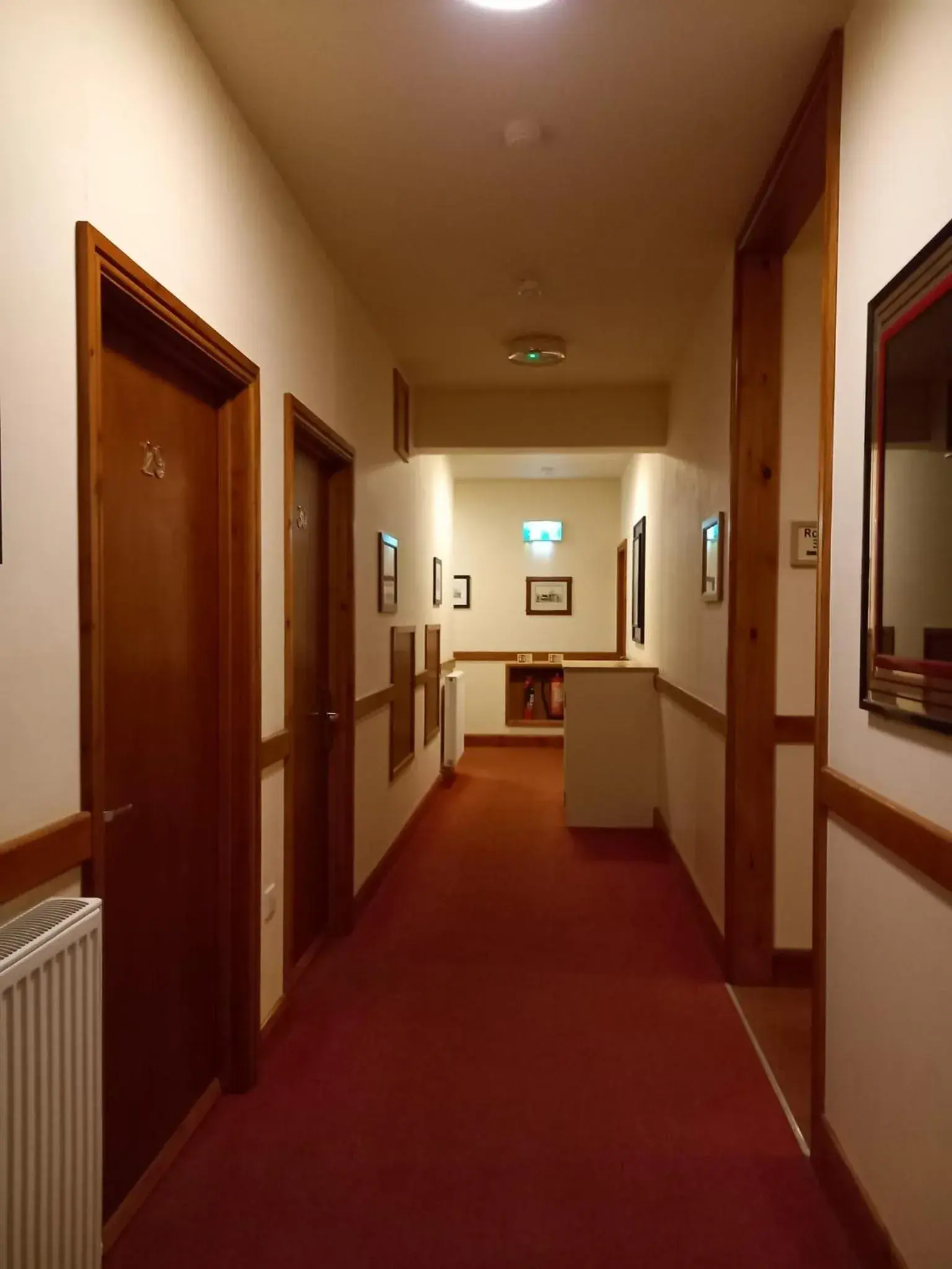 Superior Family Room in Villager Hotel, Ingoldmells Superior Family Room in Villager Hotel, Ingoldmells