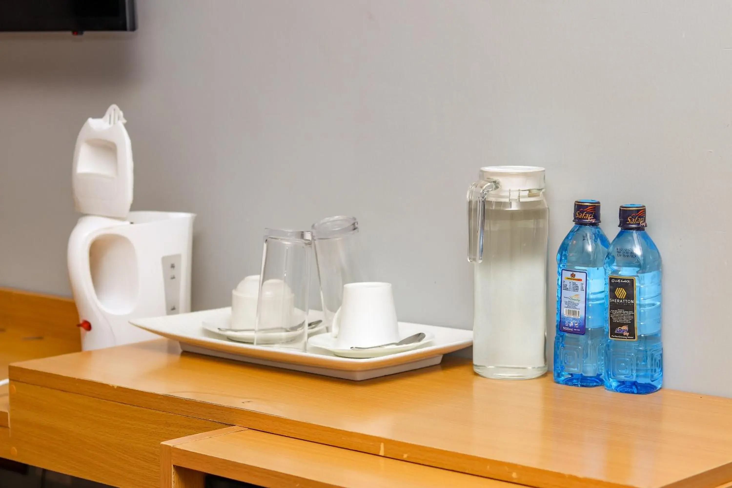 Standard Studio in Sheratton Beach Villagio Standard Studio in Sheratton Beach Villagio