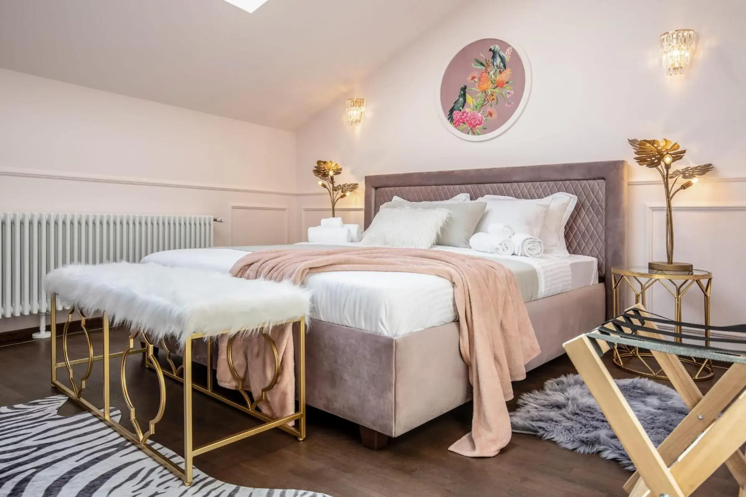 Old Town Luxury Suites Old Town Luxury Suites