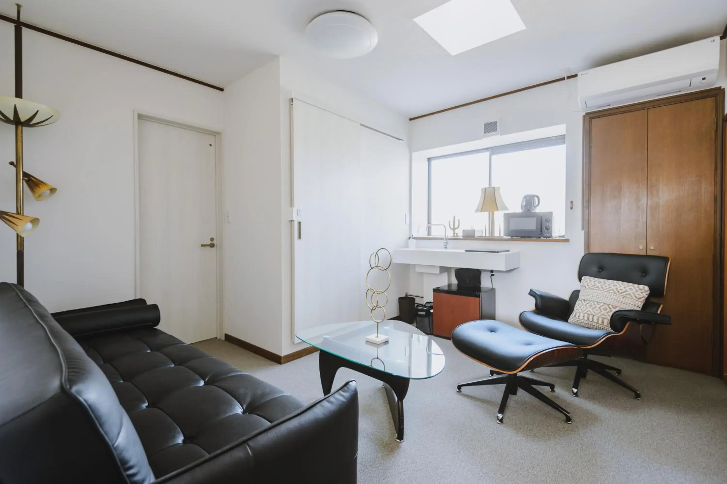 Comfort Triple Room with Shower - single occupancy in Beach side House SHELL kamakurahase Comfort Triple Room with Shower - single occupancy in Beach side House SHELL kamakurahase