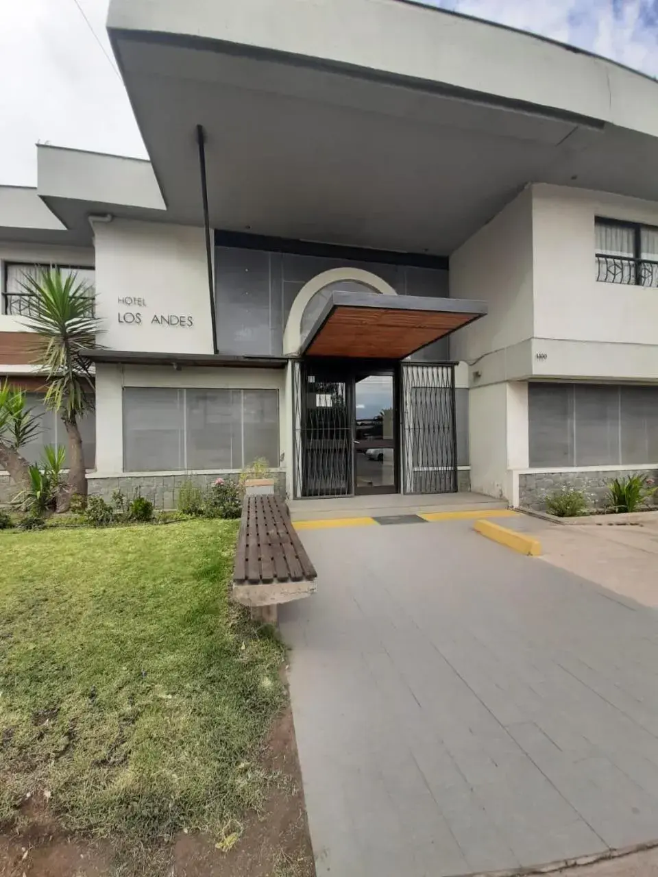 Hotel Los Andes Hotel Los Andes