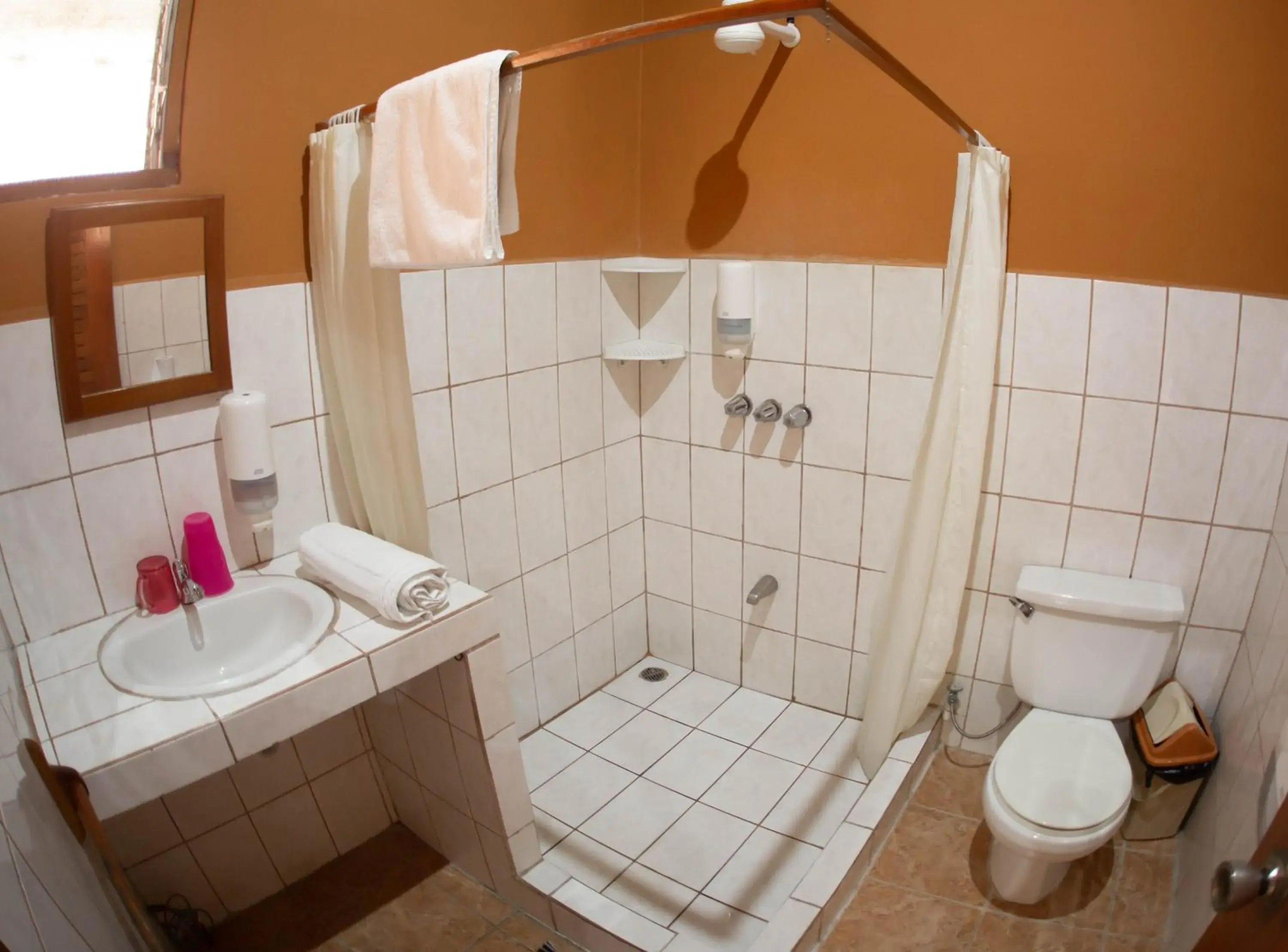 Double Room with Pool View in Hotel Ritmo Tropical - Pool and Breakfast Double Room with Pool View in Hotel Ritmo Tropical - Pool and Breakfast