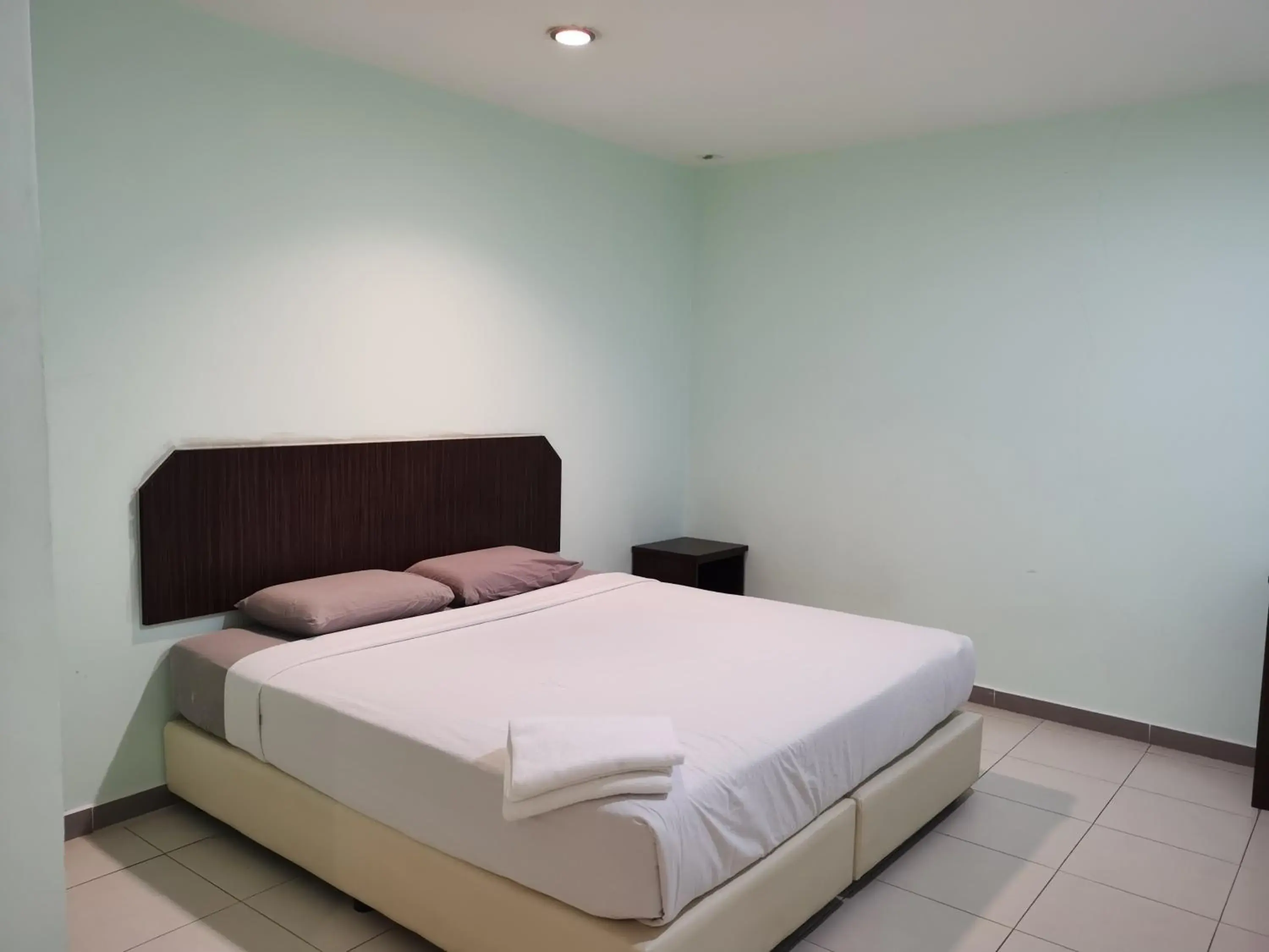 Economy Double Room in GS BERA HOTEL SDN BHD Economy Double Room in GS BERA HOTEL SDN BHD