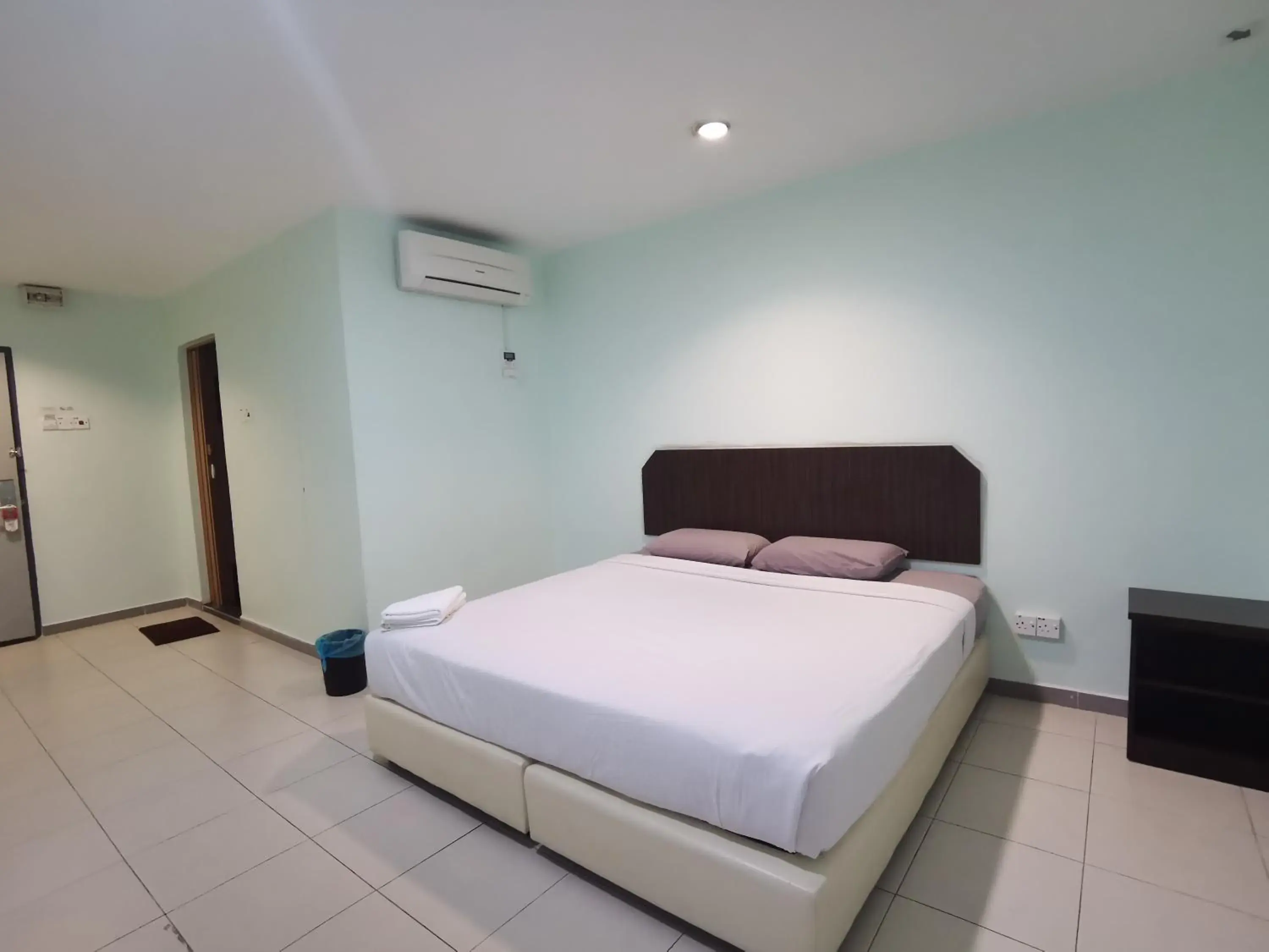 King Room in GS BERA HOTEL SDN BHD King Room in GS BERA HOTEL SDN BHD