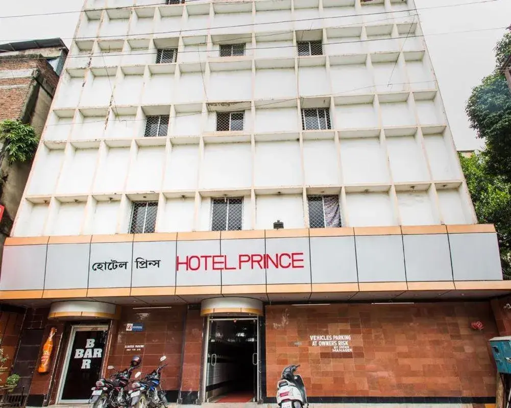 Hotel Prince Hotel Prince