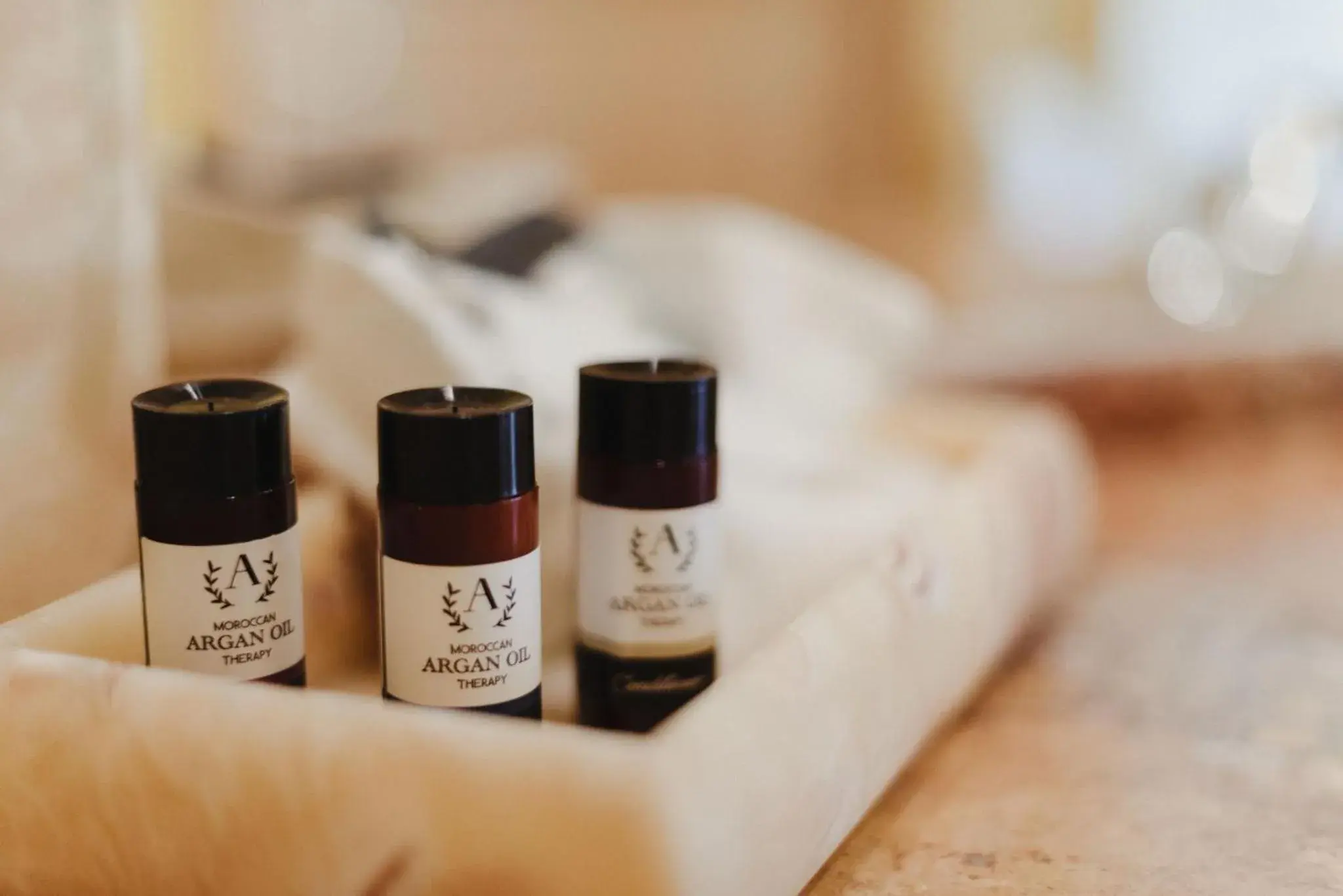 Deluxe King Room in Gran Hotel de Querétaro Deluxe King Room in Gran Hotel de Querétaro