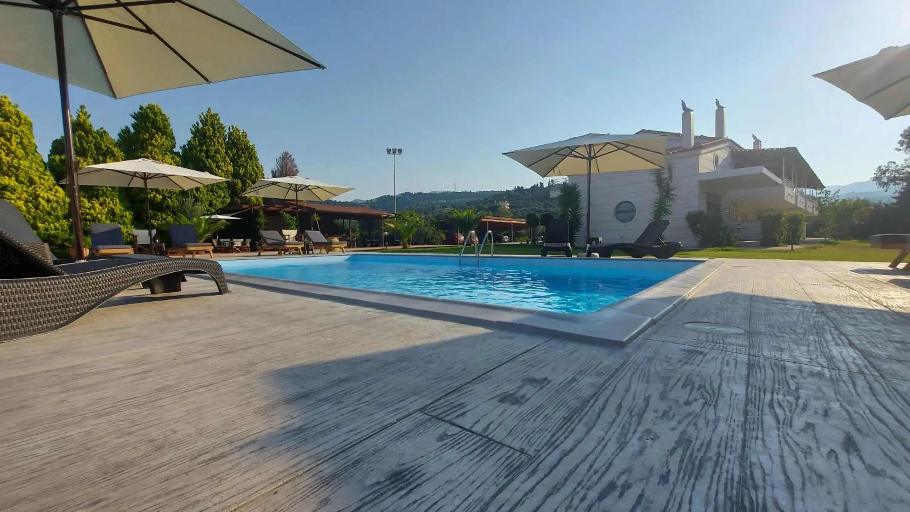 Ktima Xiliadou Ktima Xiliadou