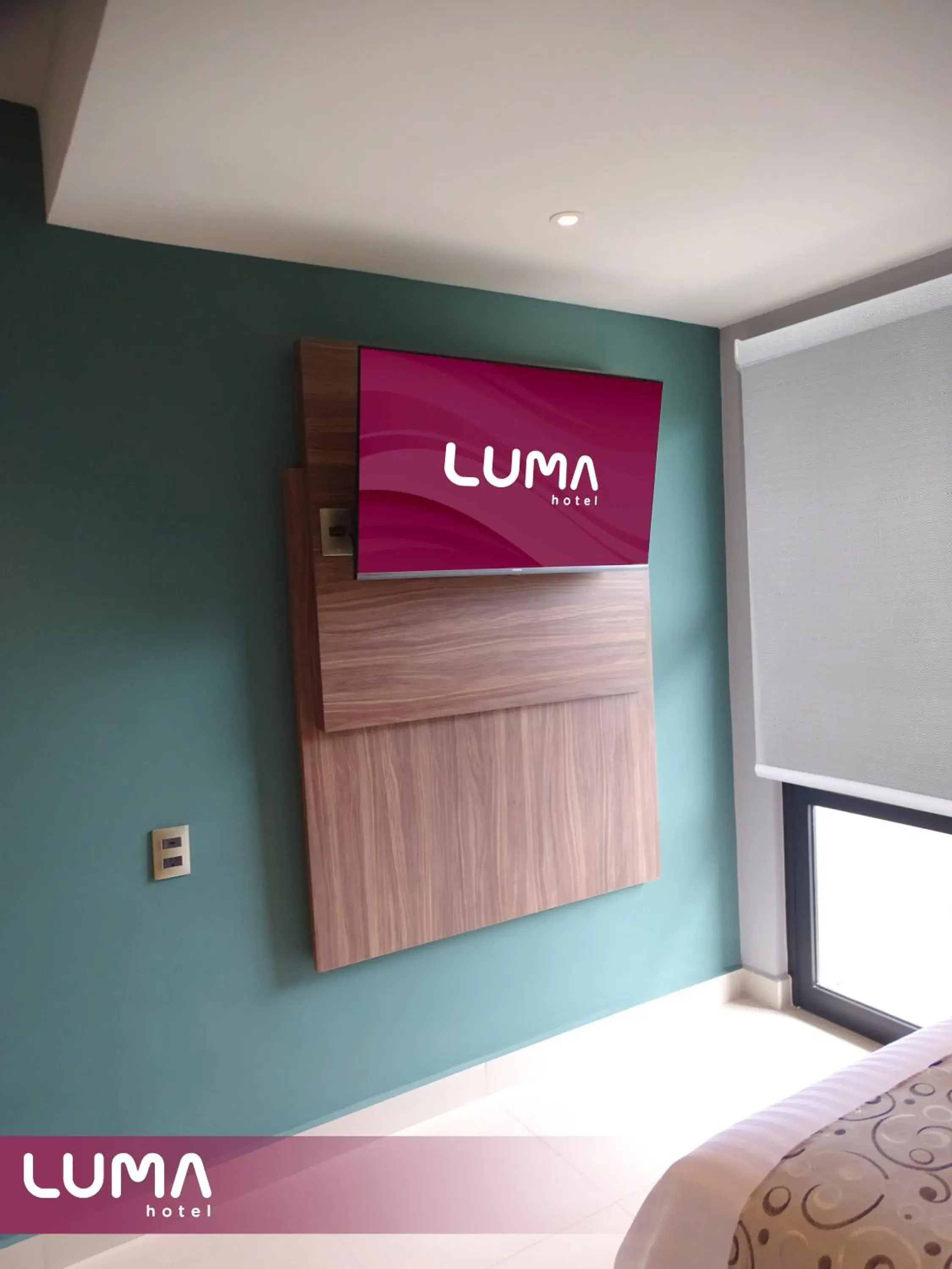 Deluxe Room - single occupancy in Hotel Luma by Kavia Deluxe Room - single occupancy in Hotel Luma by Kavia