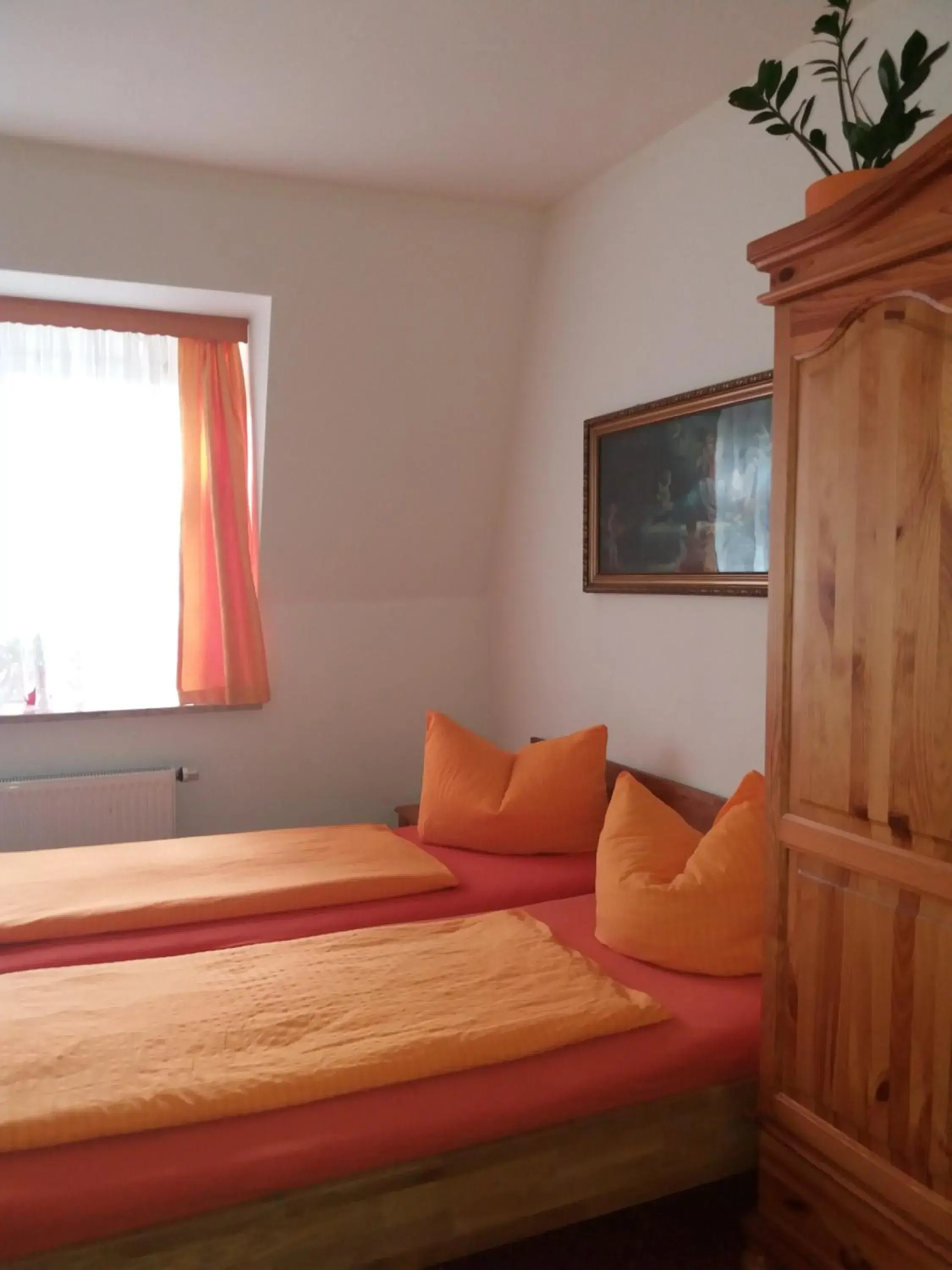 Single Room in Gästehaus Loschwitz Single Room in Gästehaus Loschwitz