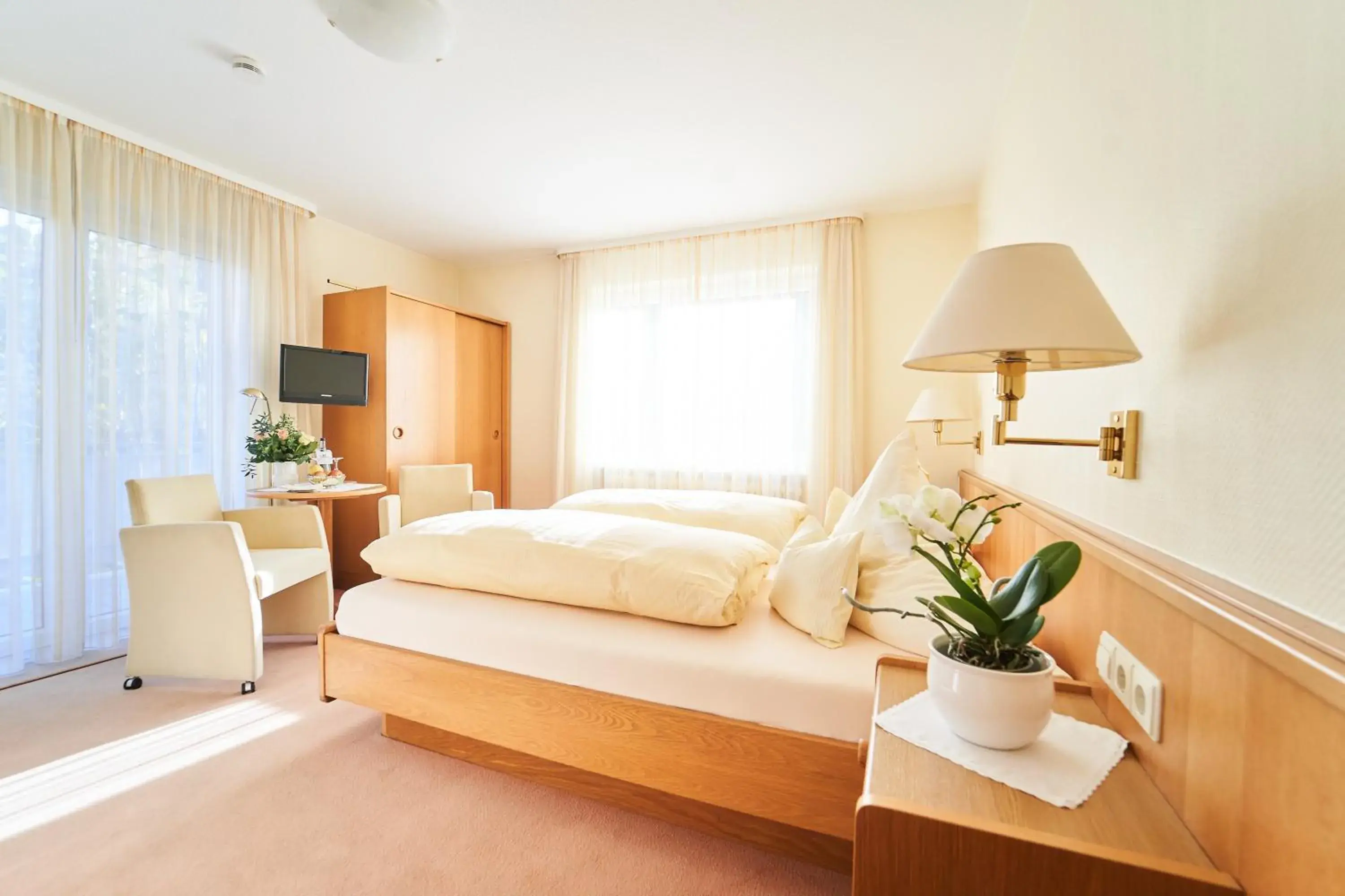 Hotel Morgensonne Hotel Morgensonne