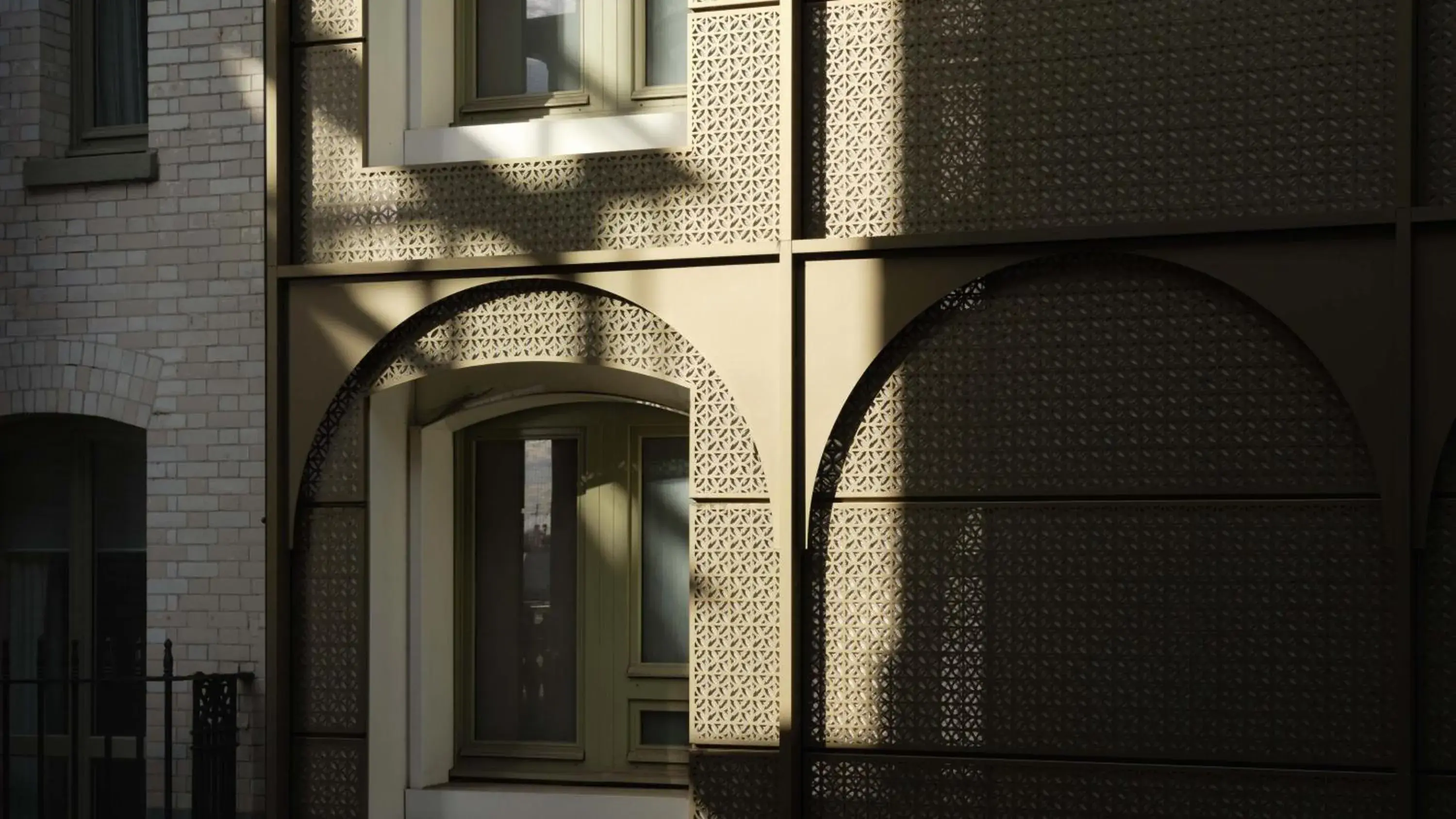 Superior Suite in Mandarin Oriental Hyde Park, London Superior Suite in Mandarin Oriental Hyde Park, London